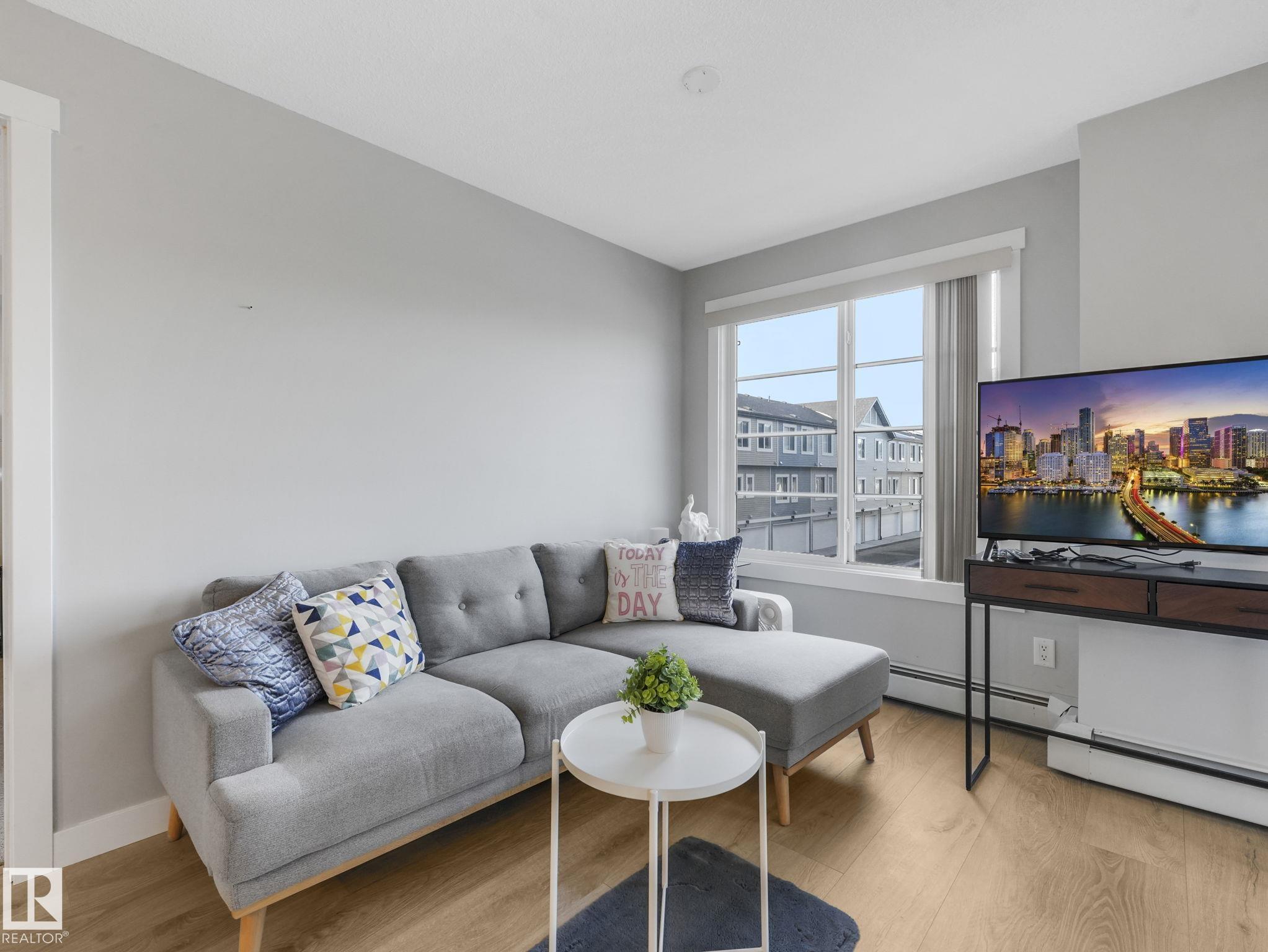 Photo 36 at 201 - 3670 139 Avenue NW, Clareview Town Centre, Edmonton