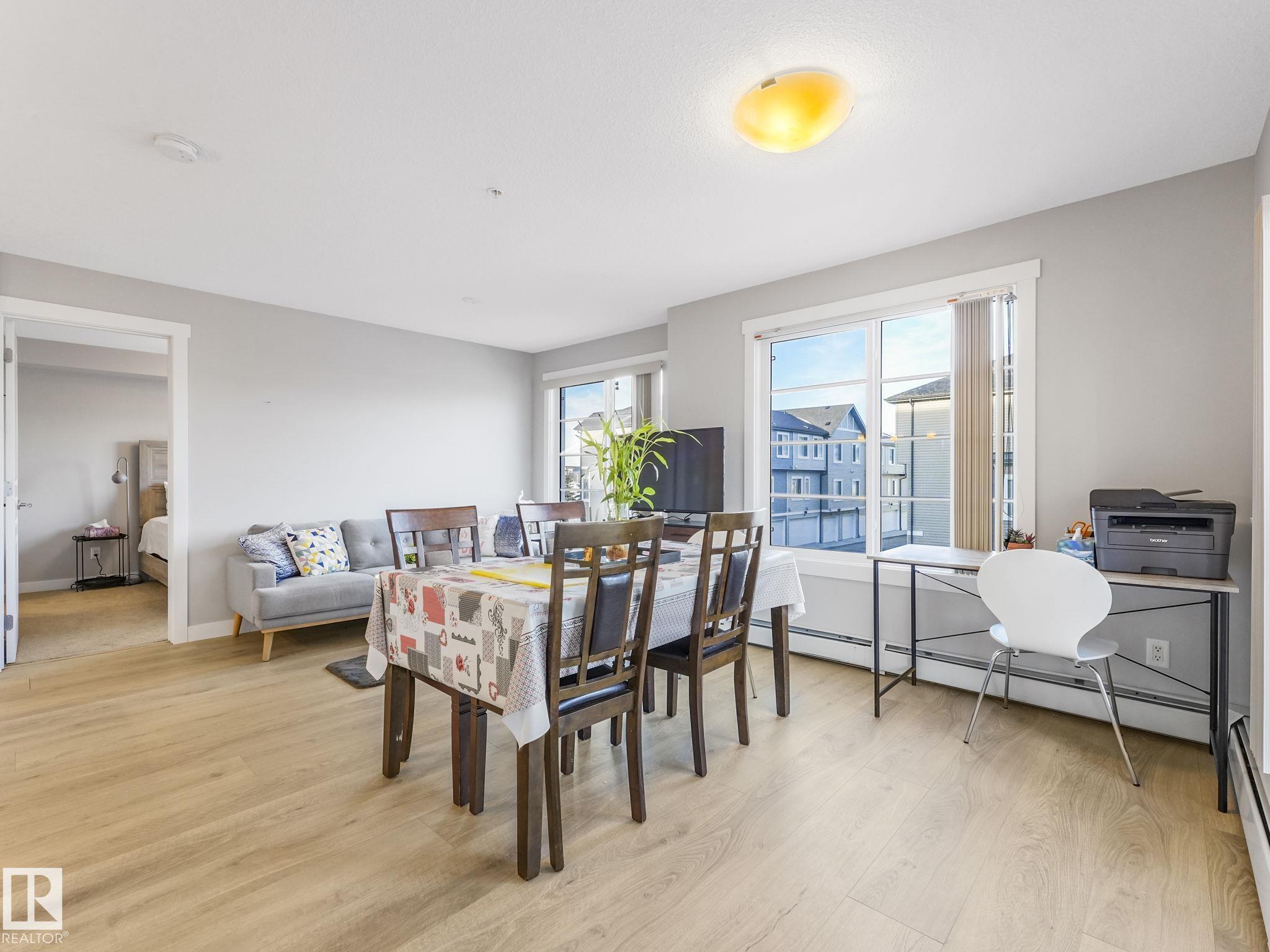 Photo 37 at 201 - 3670 139 Avenue NW, Clareview Town Centre, Edmonton