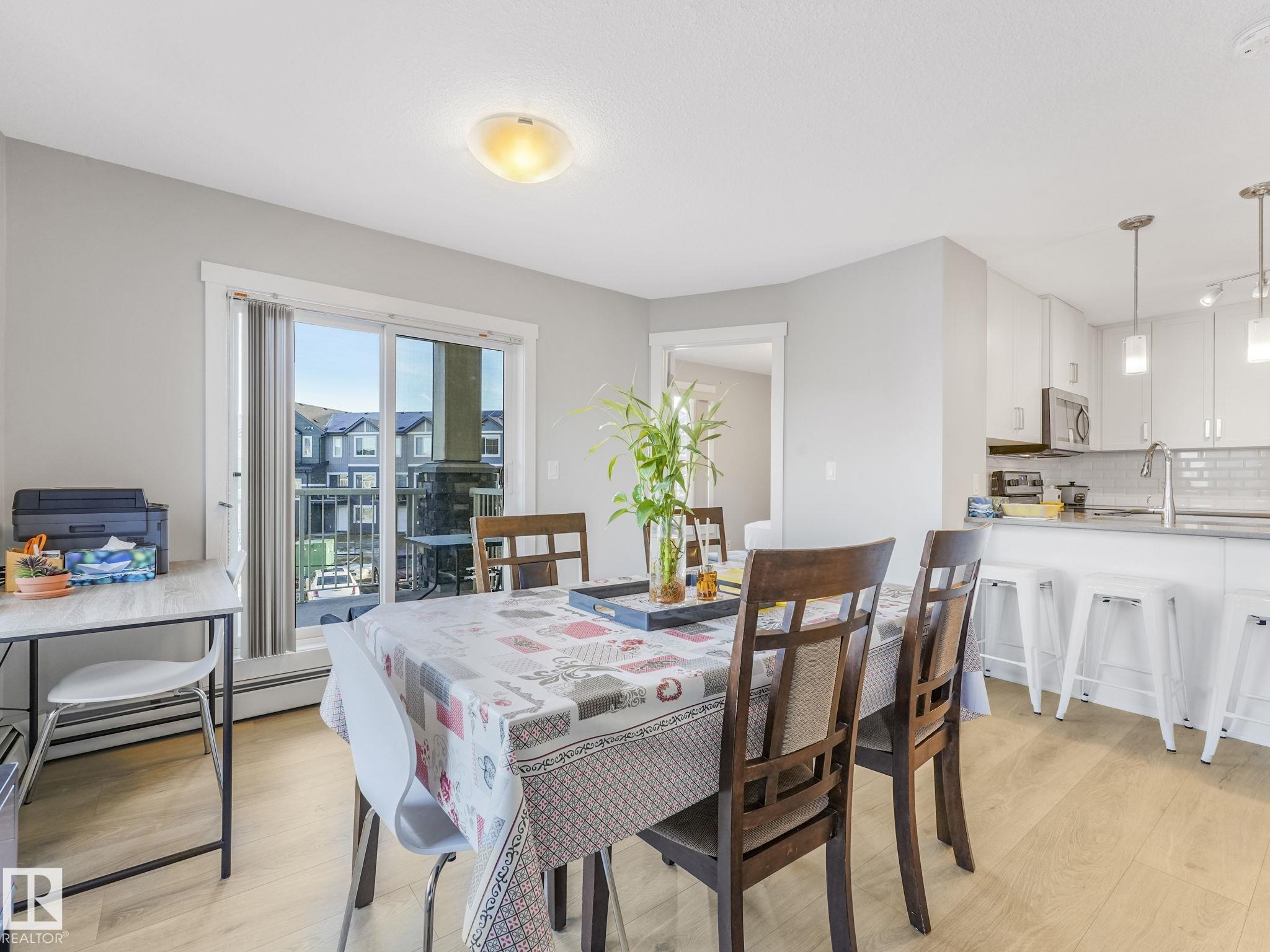 Photo 38 at 201 - 3670 139 Avenue NW, Clareview Town Centre, Edmonton