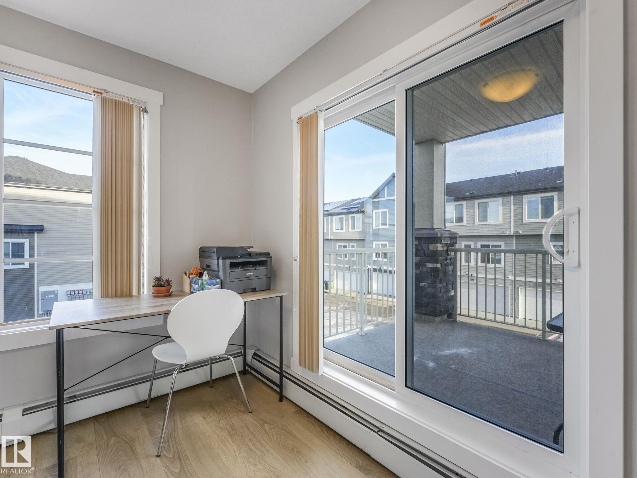 Photo 40 at 201 - 3670 139 Avenue NW, Clareview Town Centre, Edmonton