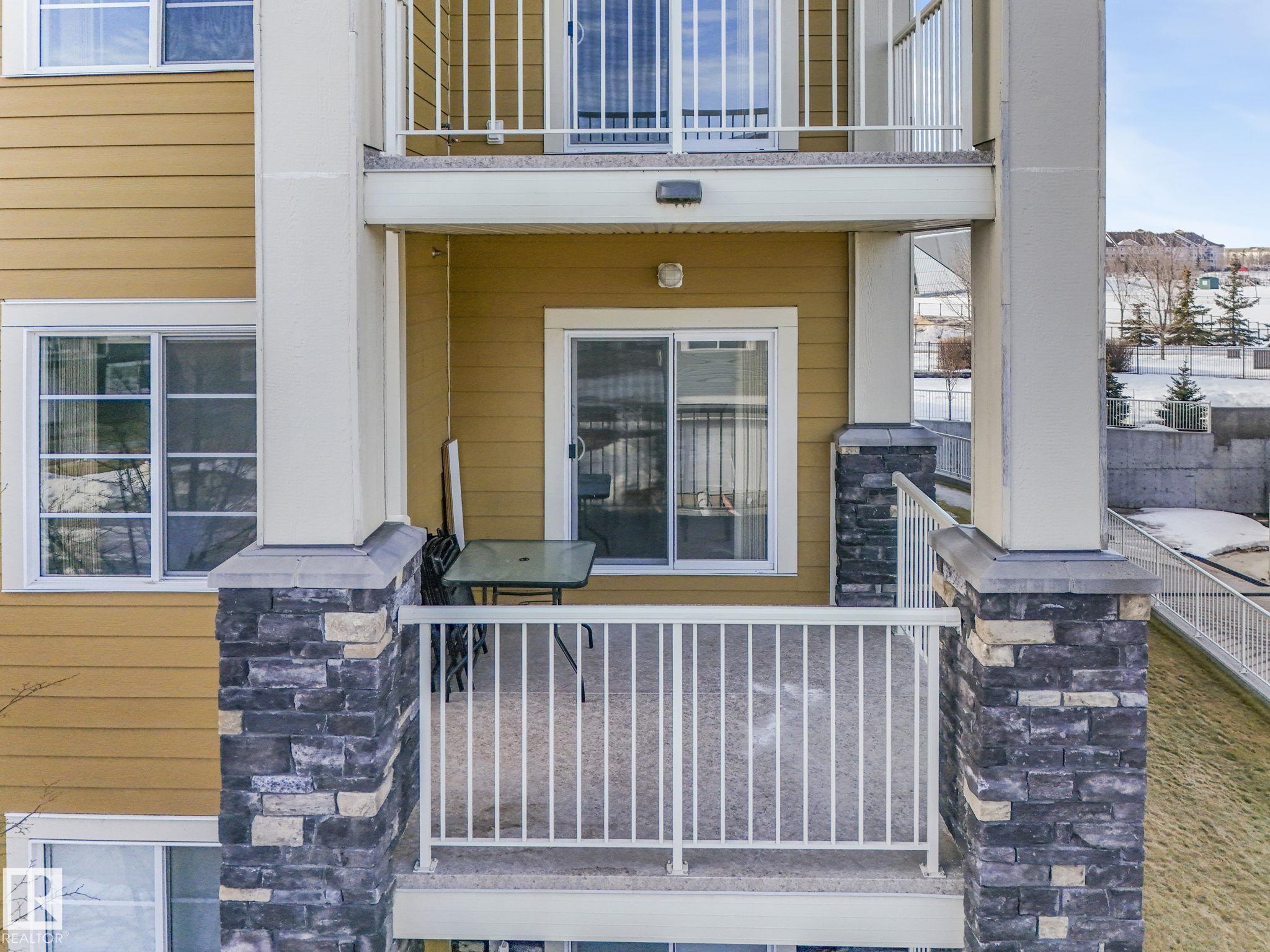 Photo 46 at 201 - 3670 139 Avenue NW, Clareview Town Centre, Edmonton