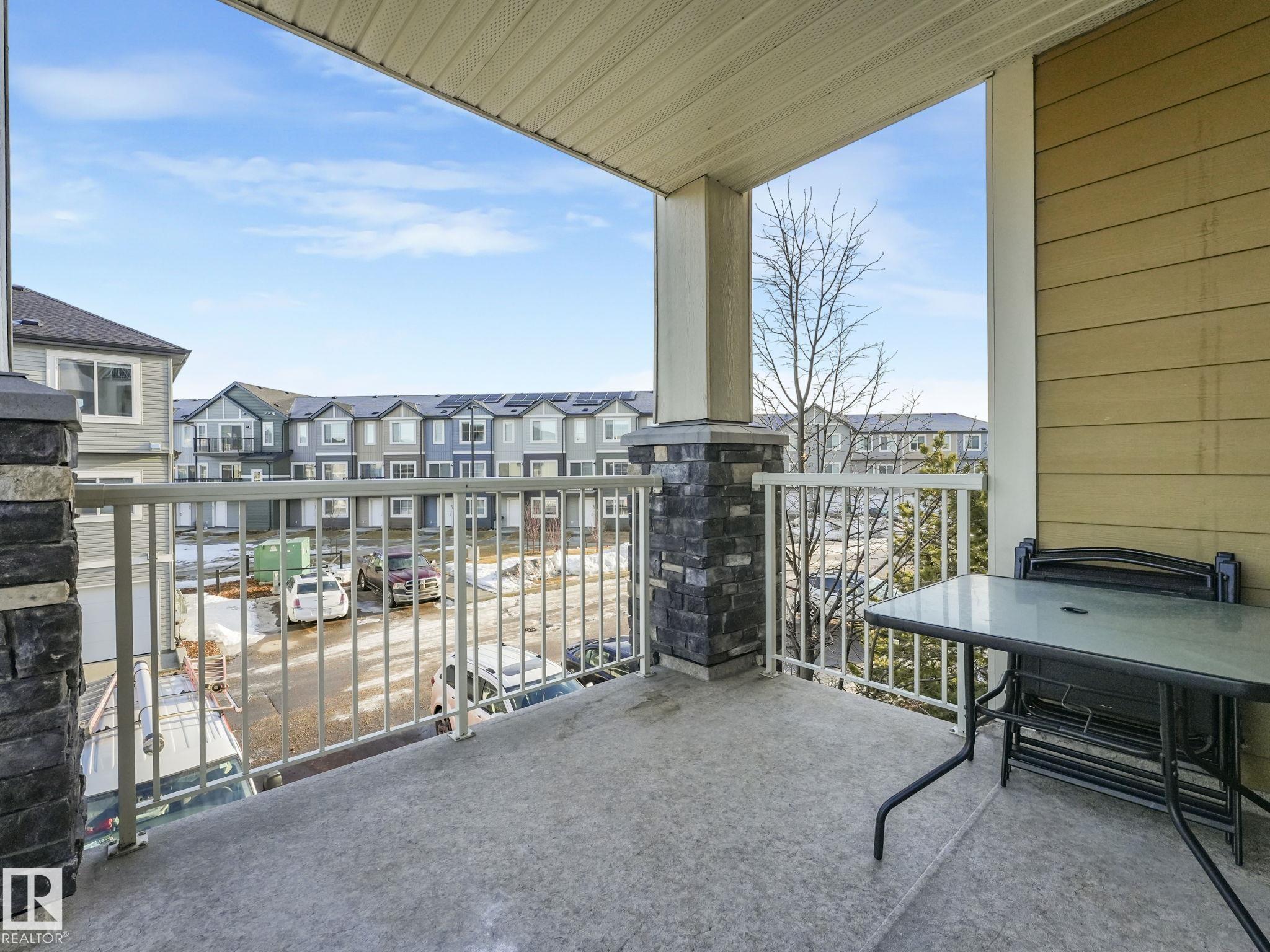 Photo 47 at 201 - 3670 139 Avenue NW, Clareview Town Centre, Edmonton