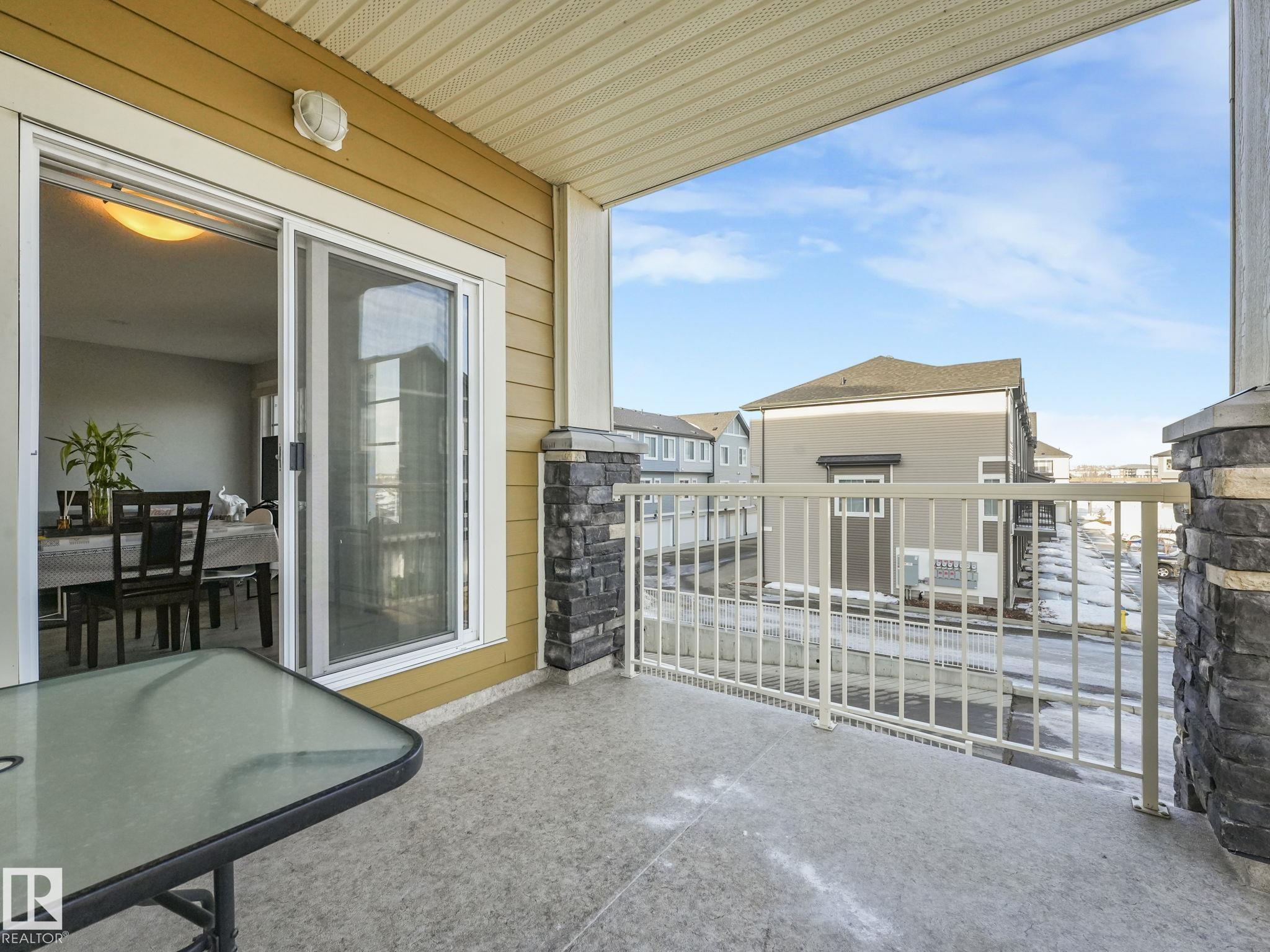 Photo 48 at 201 - 3670 139 Avenue NW, Clareview Town Centre, Edmonton