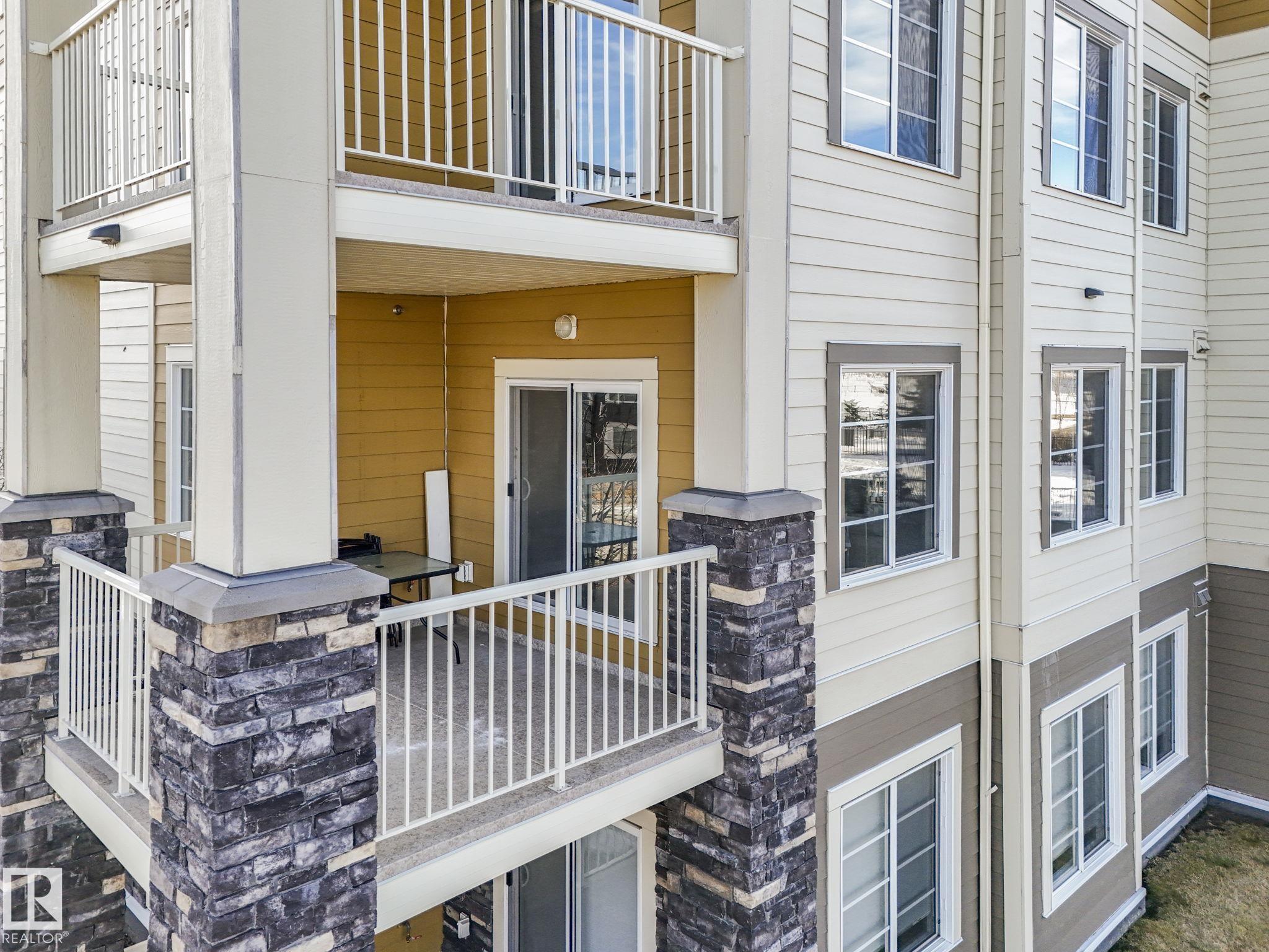 Photo 49 at 201 - 3670 139 Avenue NW, Clareview Town Centre, Edmonton