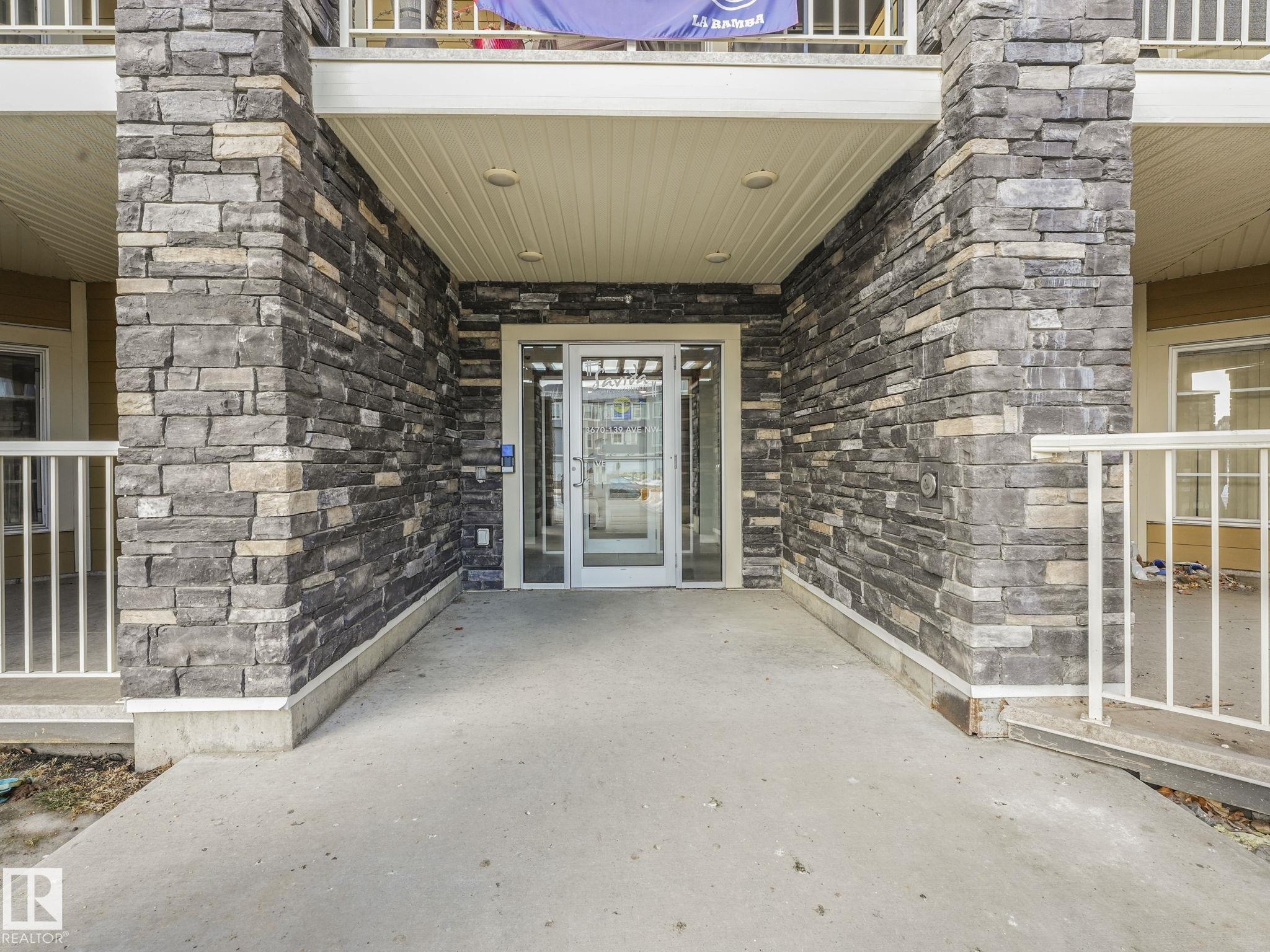 Photo 6 at 201 - 3670 139 Avenue NW, Clareview Town Centre, Edmonton