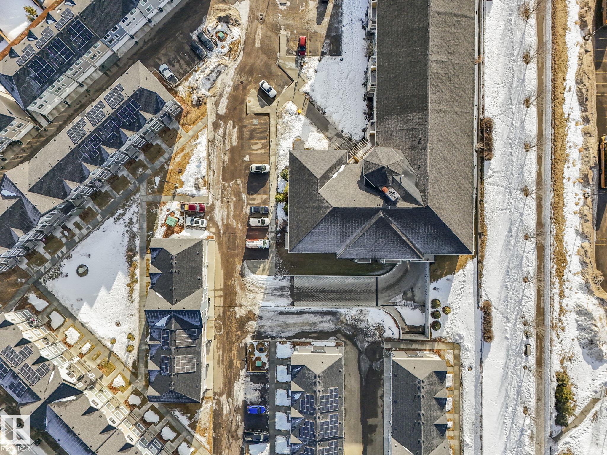 Photo 53 at 201 - 3670 139 Avenue NW, Clareview Town Centre, Edmonton