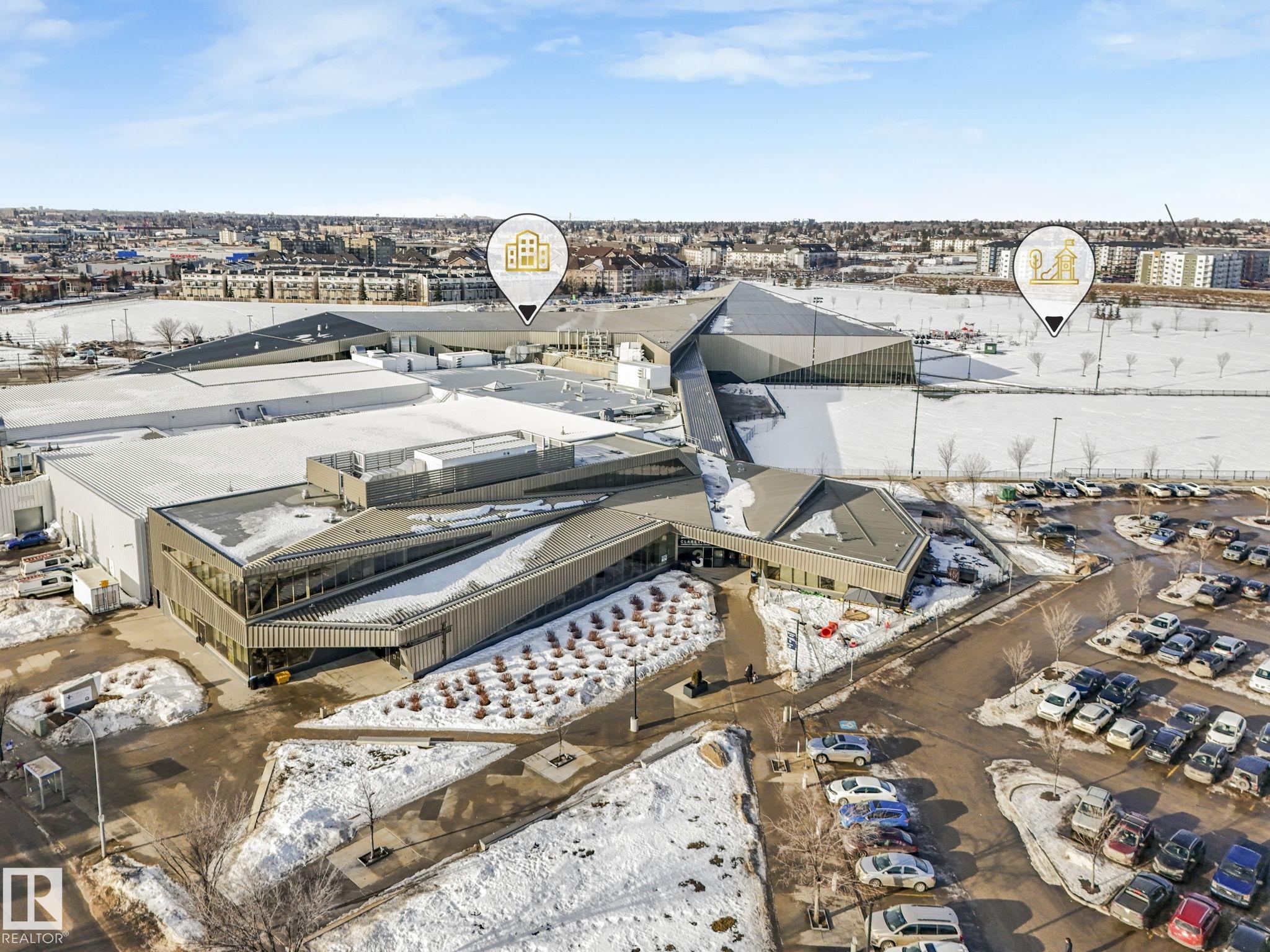 Photo 56 at 201 - 3670 139 Avenue NW, Clareview Town Centre, Edmonton