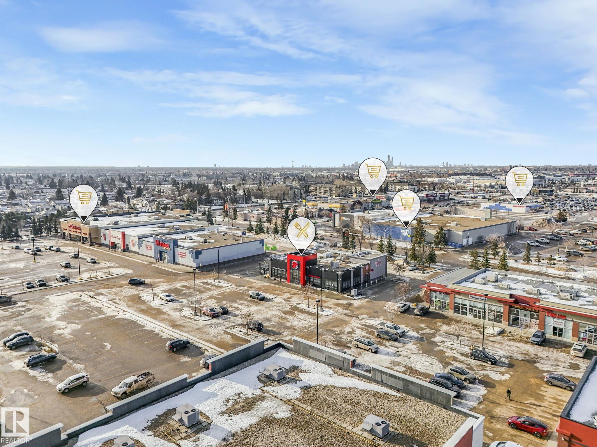 Photo 57 at 201 - 3670 139 Avenue NW, Clareview Town Centre, Edmonton