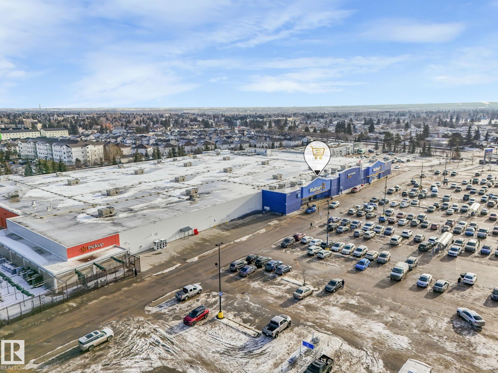 Photo 60 at 201 - 3670 139 Avenue NW, Clareview Town Centre, Edmonton