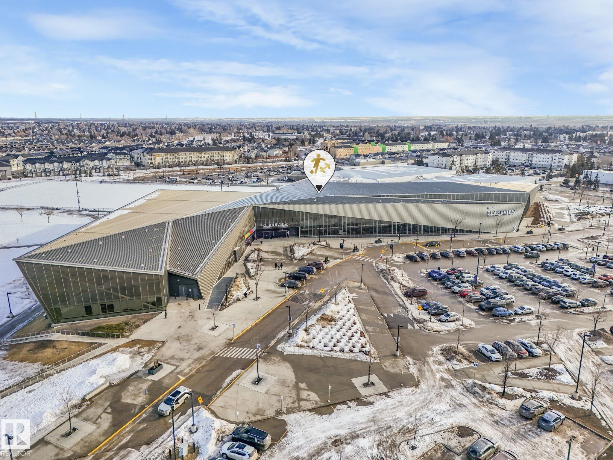 Photo 62 at 201 - 3670 139 Avenue NW, Clareview Town Centre, Edmonton