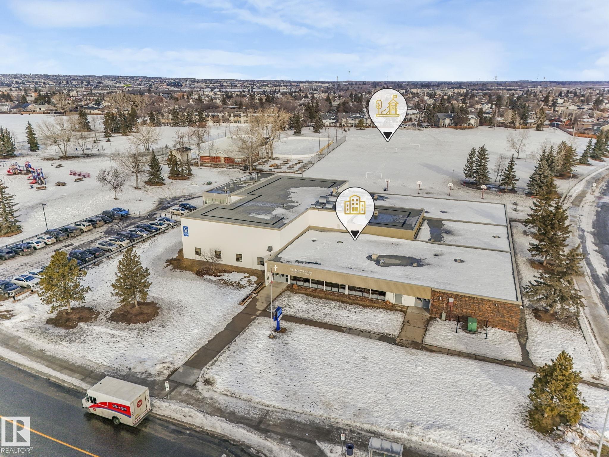 Photo 64 at 201 - 3670 139 Avenue NW, Clareview Town Centre, Edmonton