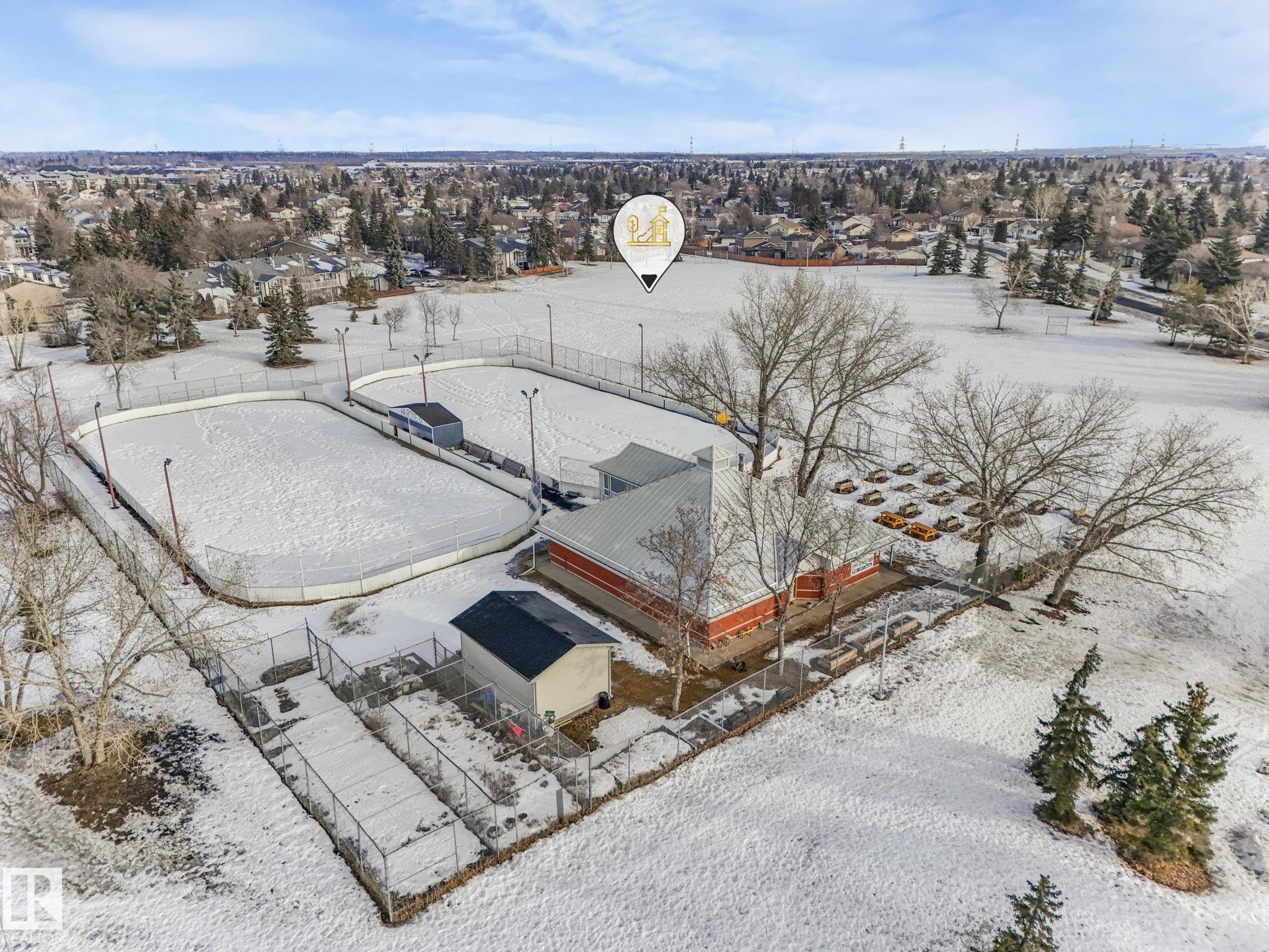 Photo 65 at 201 - 3670 139 Avenue NW, Clareview Town Centre, Edmonton