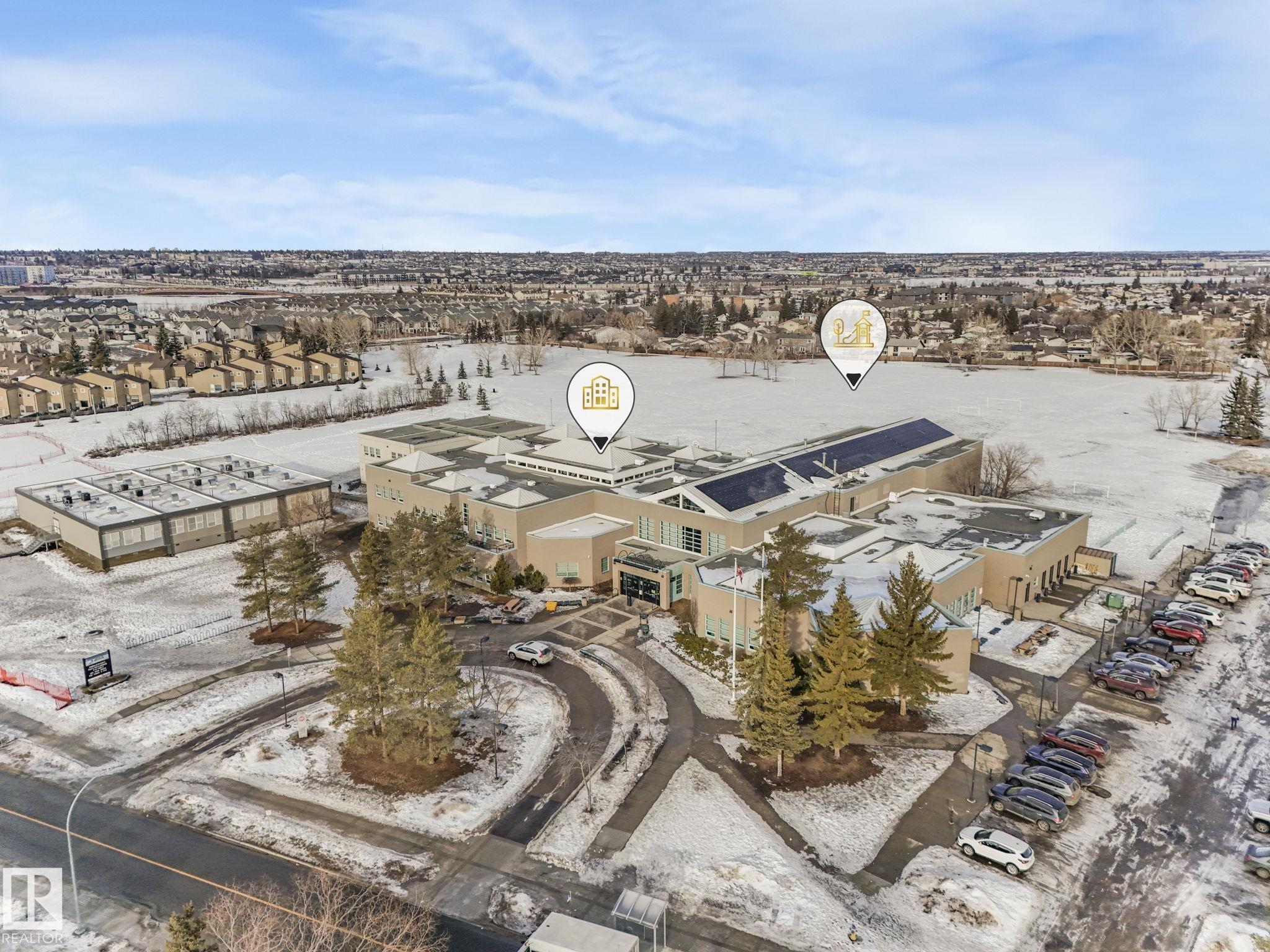 Photo 67 at 201 - 3670 139 Avenue NW, Clareview Town Centre, Edmonton