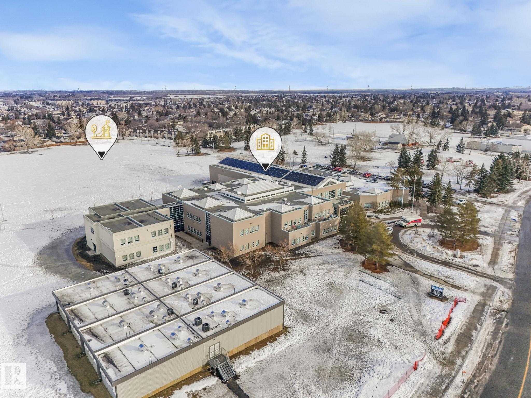 Photo 68 at 201 - 3670 139 Avenue NW, Clareview Town Centre, Edmonton