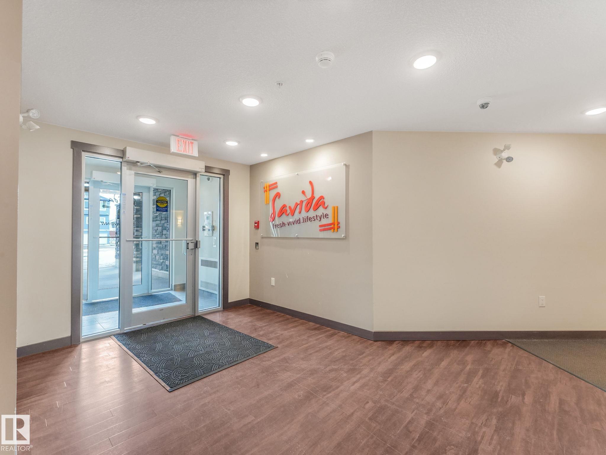 Photo 8 at 201 - 3670 139 Avenue NW, Clareview Town Centre, Edmonton