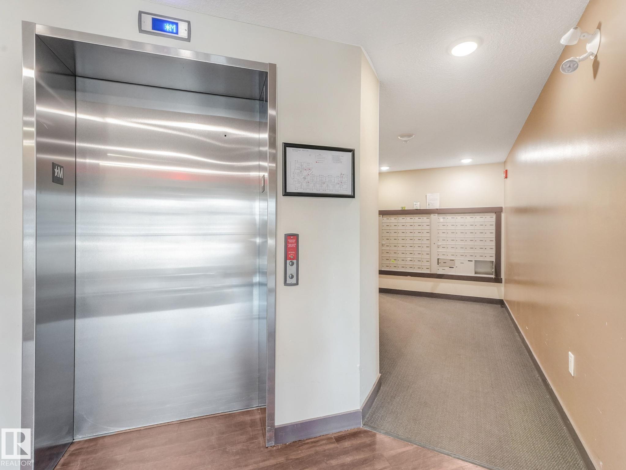 Photo 9 at 201 - 3670 139 Avenue NW, Clareview Town Centre, Edmonton