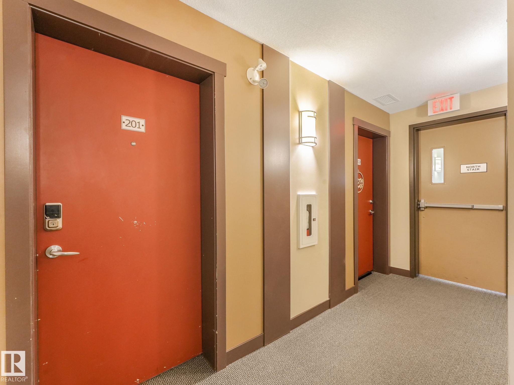 Photo 10 at 201 - 3670 139 Avenue NW, Clareview Town Centre, Edmonton