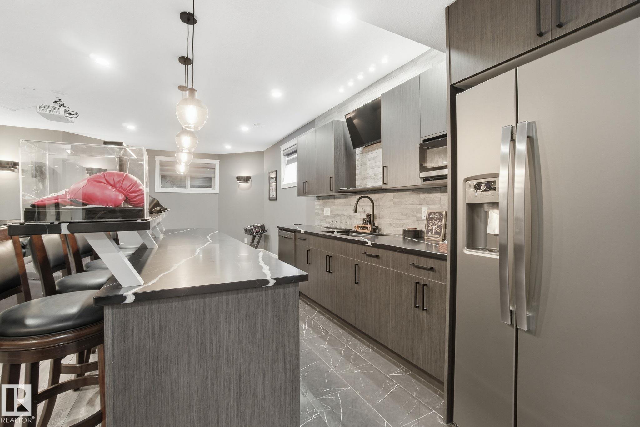 Photo 42 at 1333 Graydon Hill Way SW, Graydon Hill, Edmonton