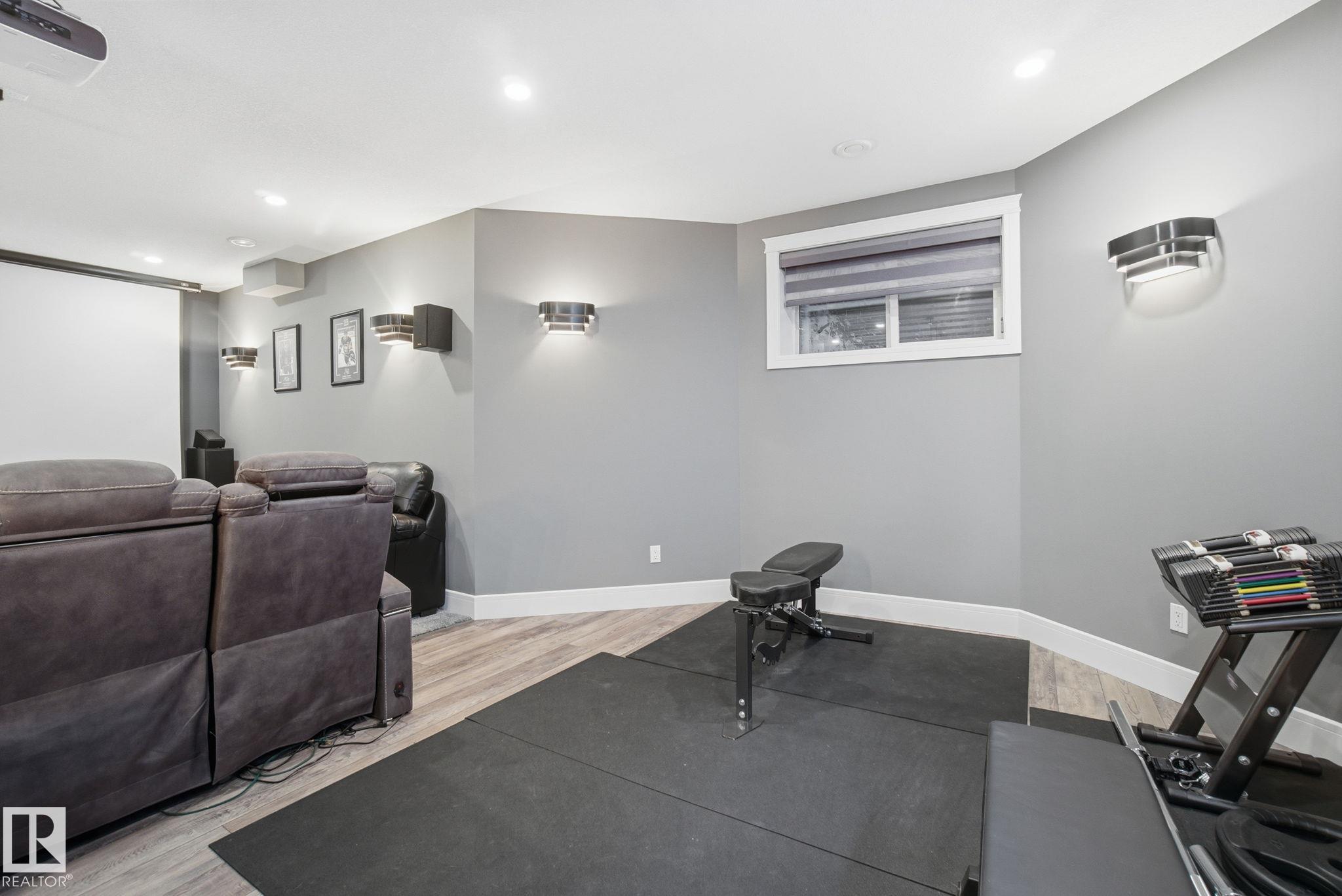 Photo 45 at 1333 Graydon Hill Way SW, Graydon Hill, Edmonton