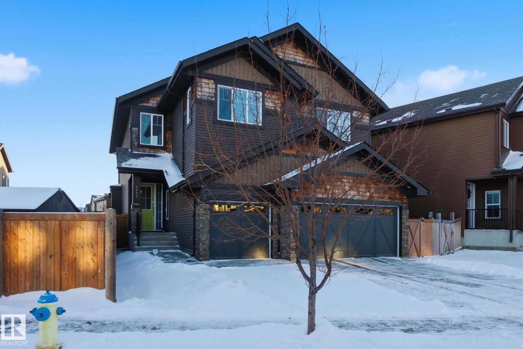 Photo 57 at 1333 Graydon Hill Way SW, Graydon Hill, Edmonton