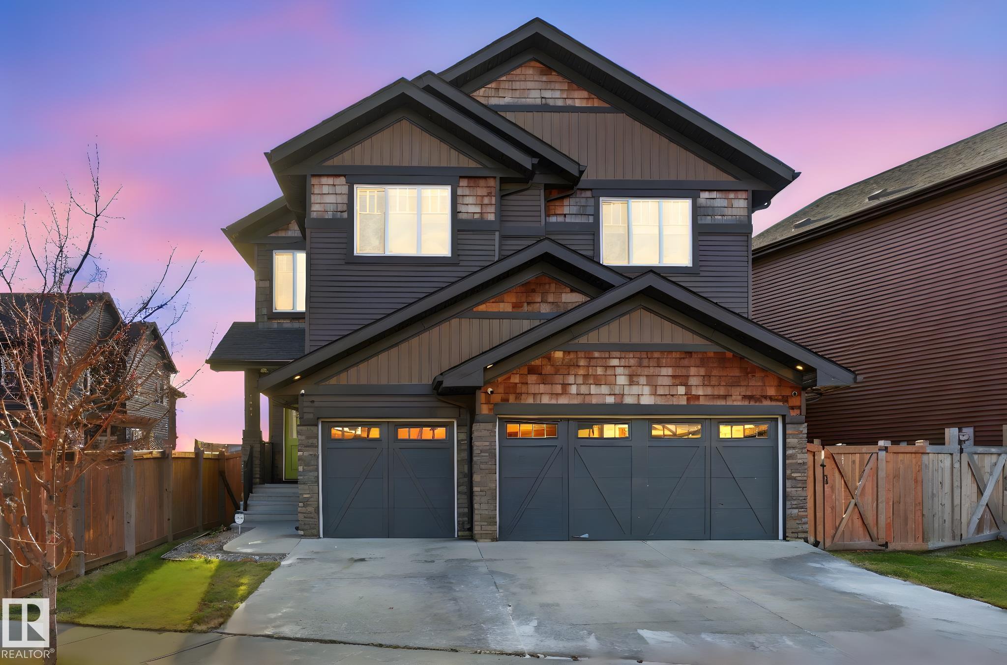 Photo 61 at 1333 Graydon Hill Way SW, Graydon Hill, Edmonton