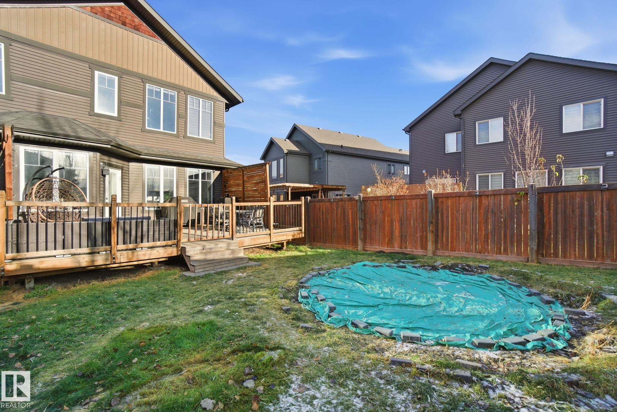 Photo 65 at 1333 Graydon Hill Way SW, Graydon Hill, Edmonton