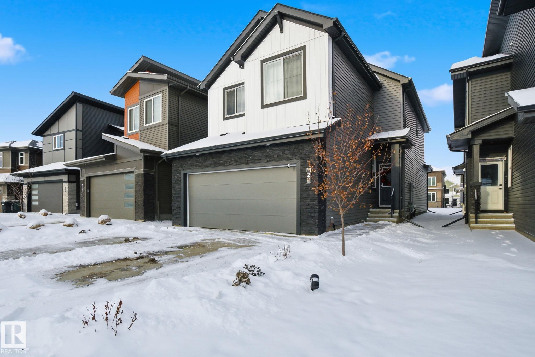 22 Kiwyck Link, Fenwyck, Spruce Grove 2