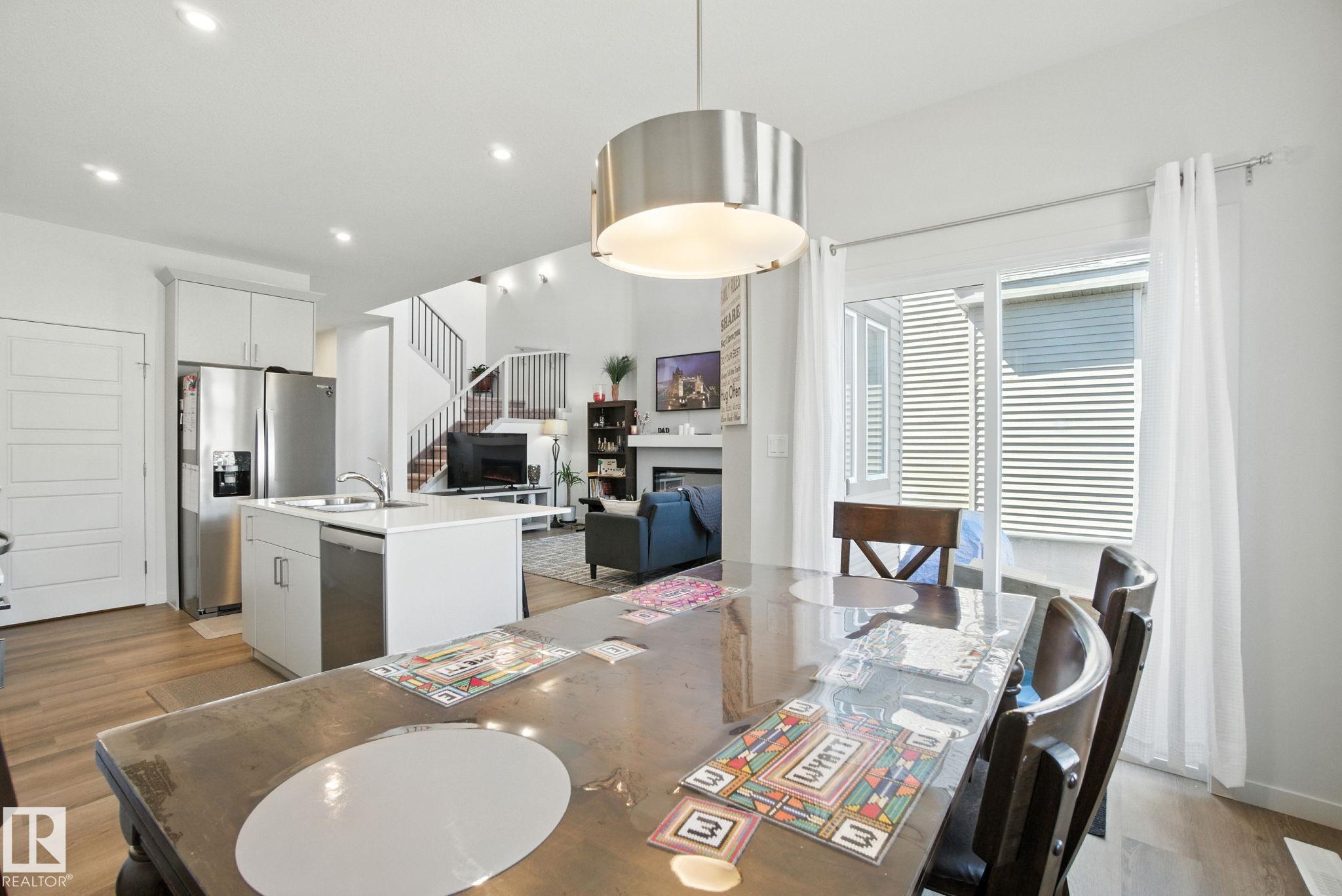 Photo 12 at 22 Kiwyck Link, Fenwyck, Spruce Grove