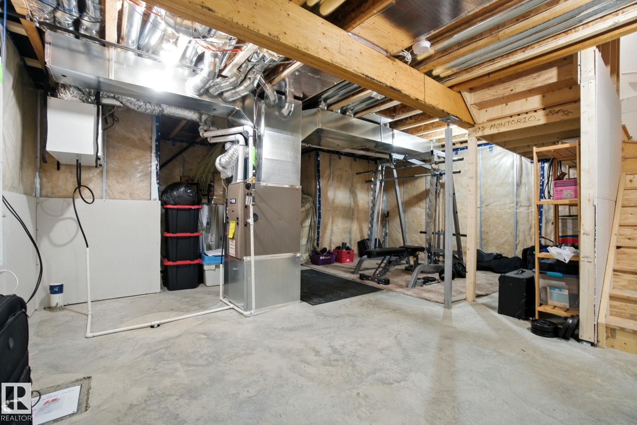 Photo 39 at 22 Kiwyck Link, Fenwyck, Spruce Grove