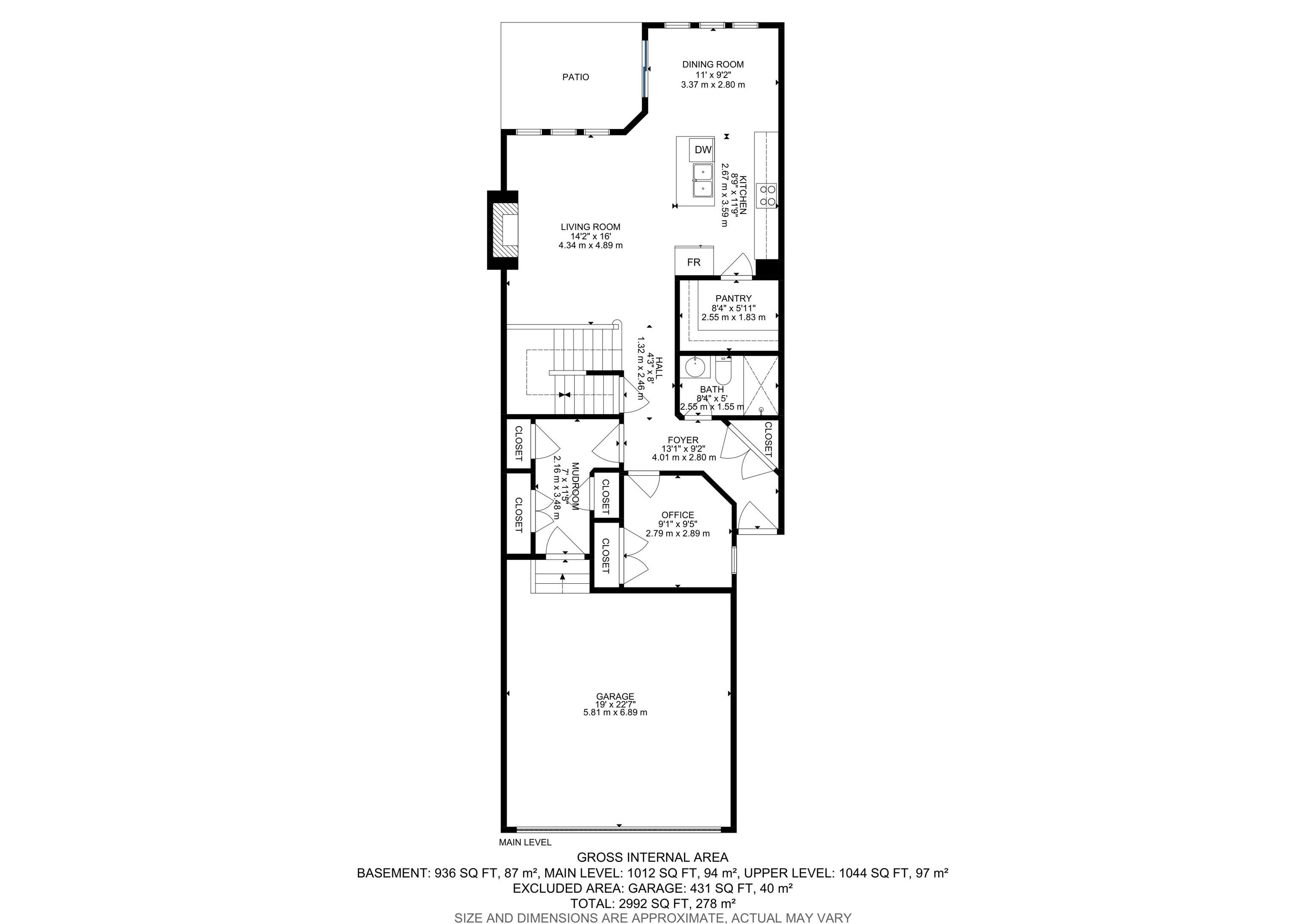 Photo 40 at 22 Kiwyck Link, Fenwyck, Spruce Grove