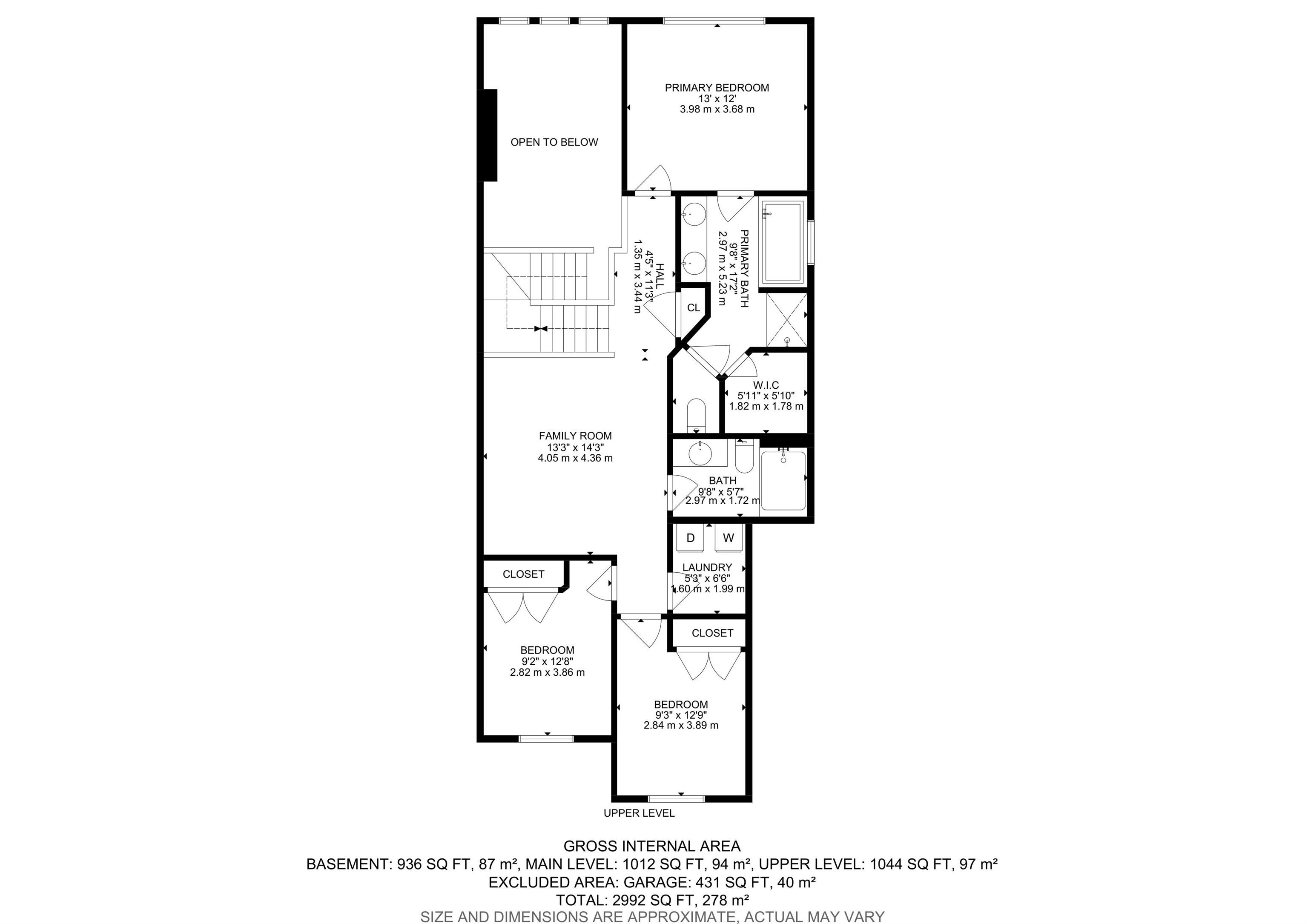 Photo 41 at 22 Kiwyck Link, Fenwyck, Spruce Grove