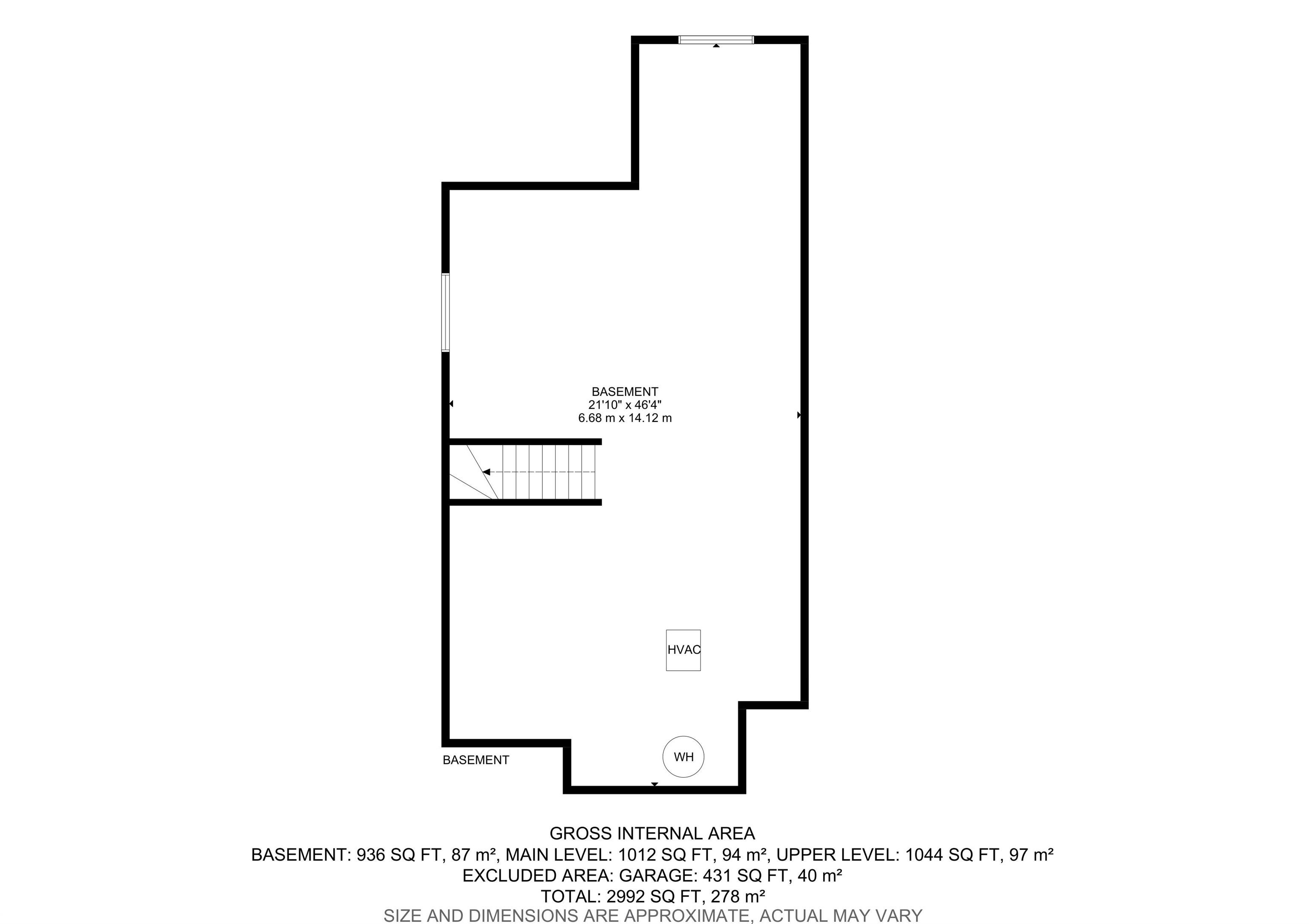 Photo 42 at 22 Kiwyck Link, Fenwyck, Spruce Grove