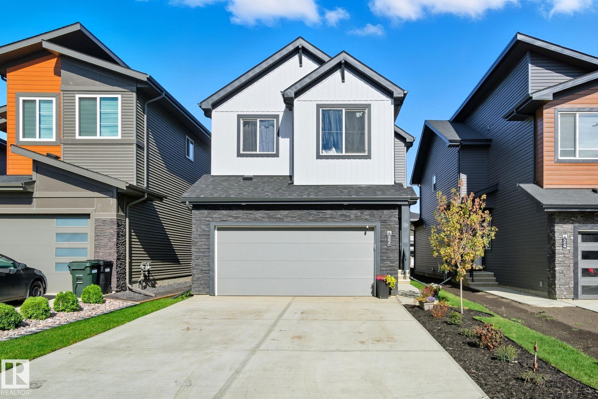 Photo 44 at 22 Kiwyck Link, Fenwyck, Spruce Grove