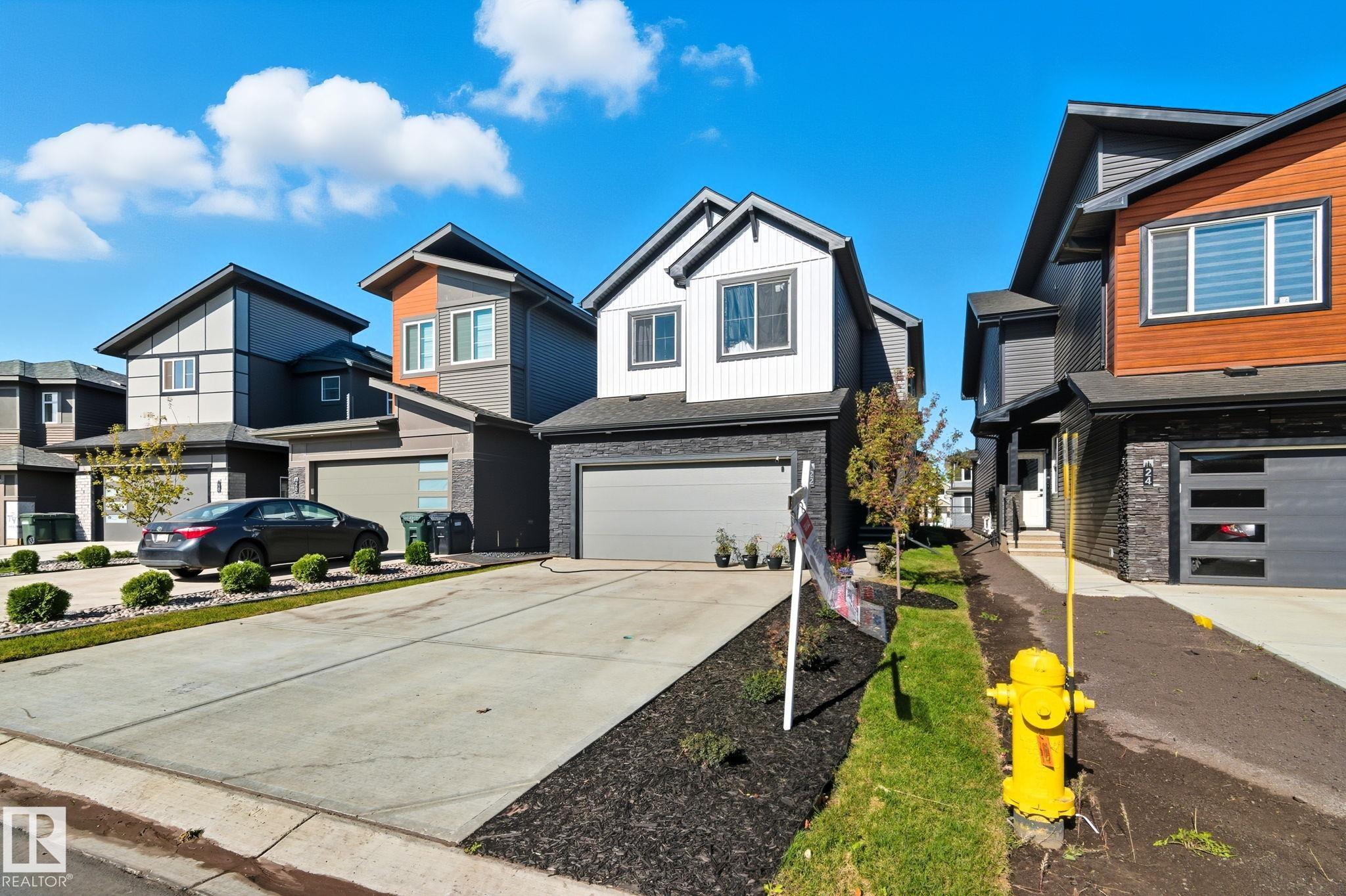 Photo 46 at 22 Kiwyck Link, Fenwyck, Spruce Grove