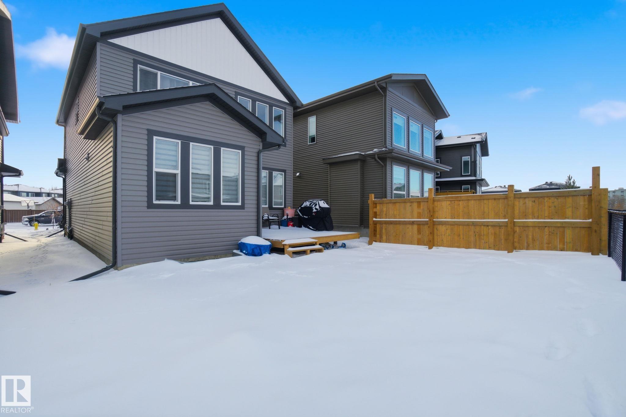 Photo 49 at 22 Kiwyck Link, Fenwyck, Spruce Grove