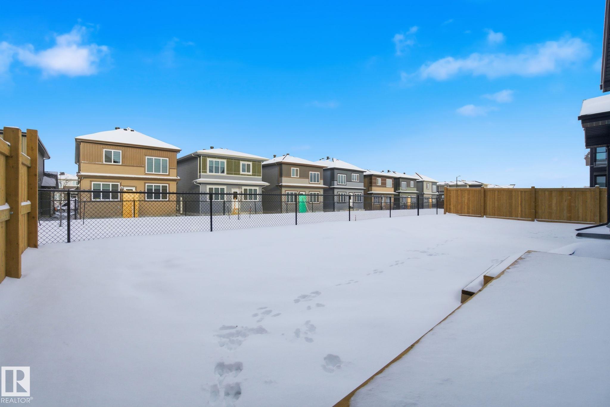 Photo 51 at 22 Kiwyck Link, Fenwyck, Spruce Grove