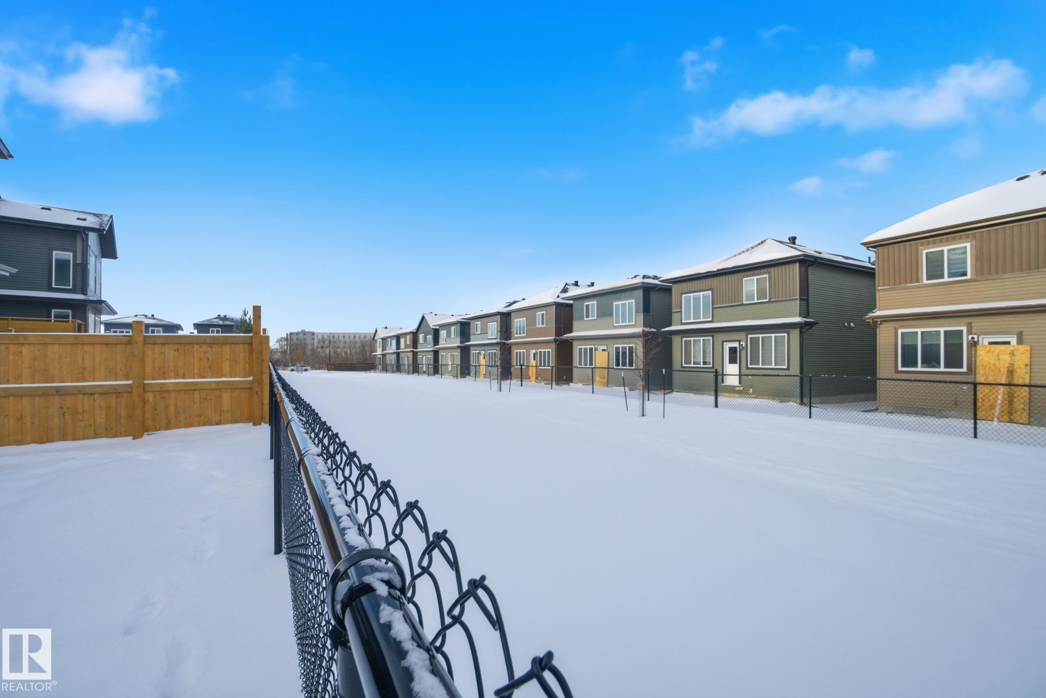 Photo 52 at 22 Kiwyck Link, Fenwyck, Spruce Grove