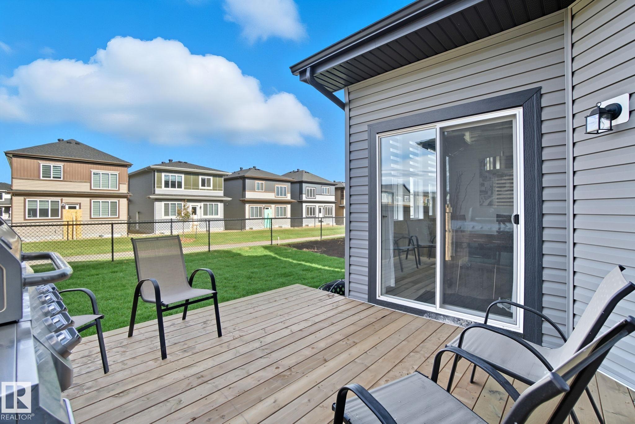 Photo 53 at 22 Kiwyck Link, Fenwyck, Spruce Grove