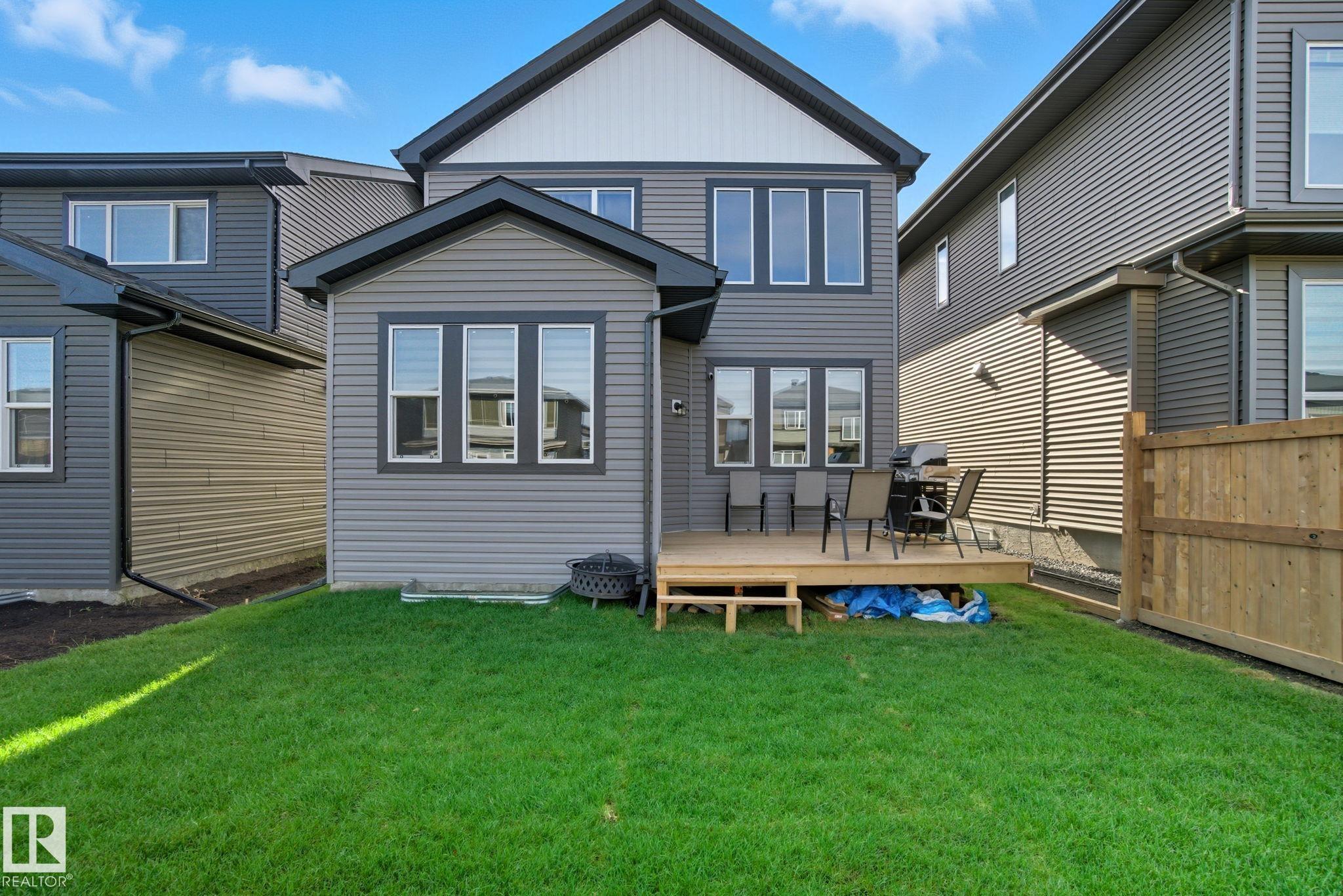 Photo 54 at 22 Kiwyck Link, Fenwyck, Spruce Grove