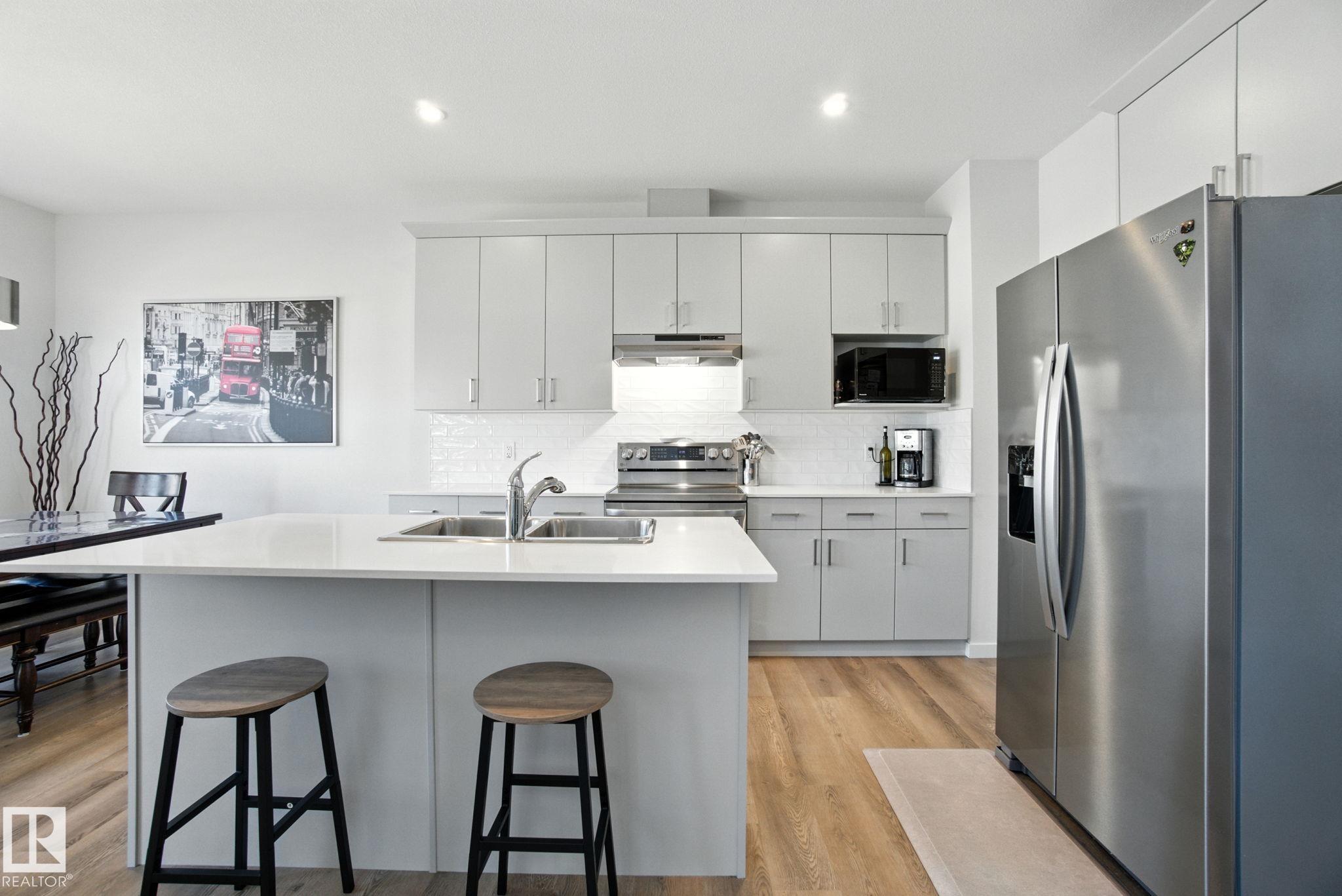 Photo 7 at 22 Kiwyck Link, Fenwyck, Spruce Grove