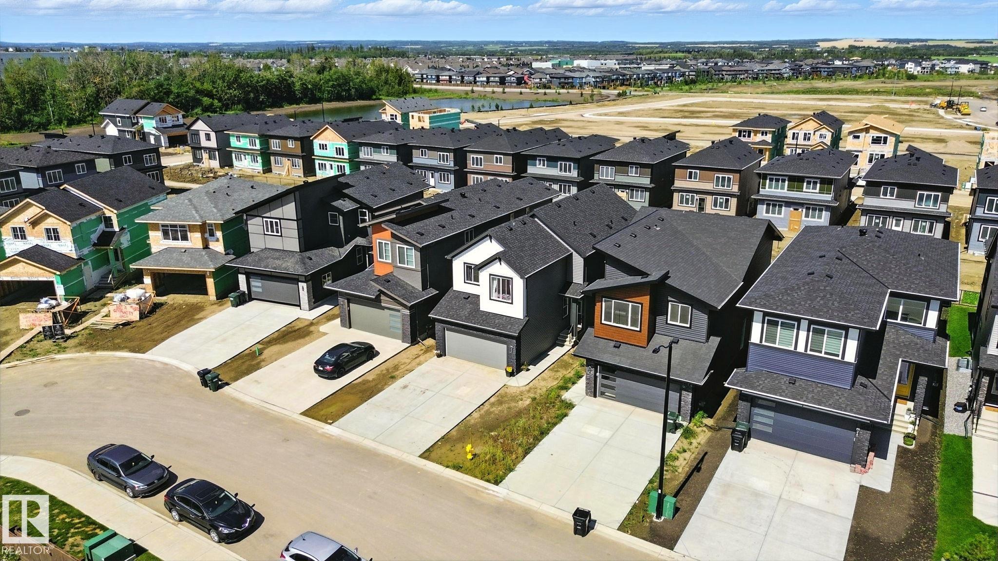 Photo 61 at 22 Kiwyck Link, Fenwyck, Spruce Grove