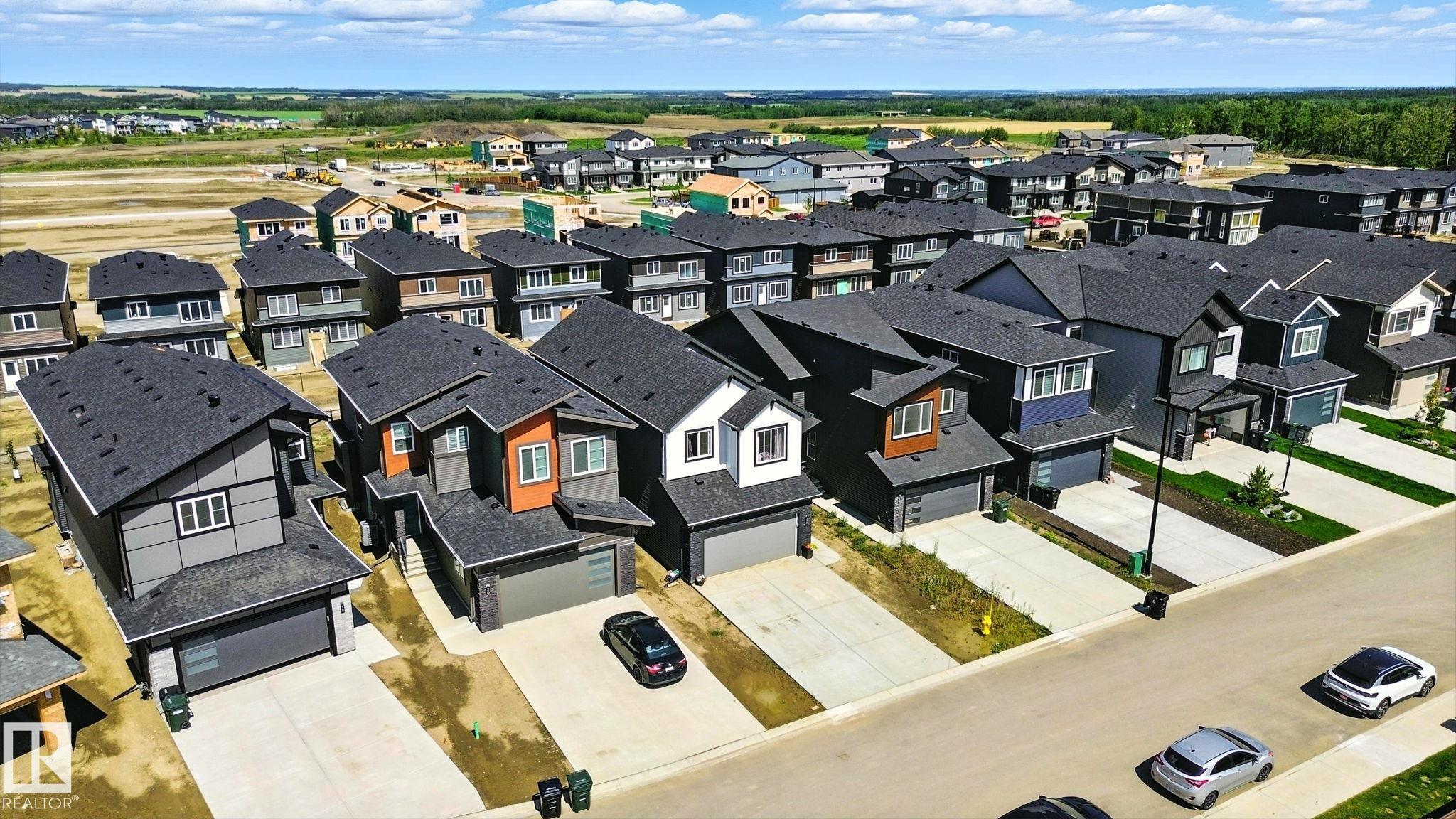 Photo 62 at 22 Kiwyck Link, Fenwyck, Spruce Grove