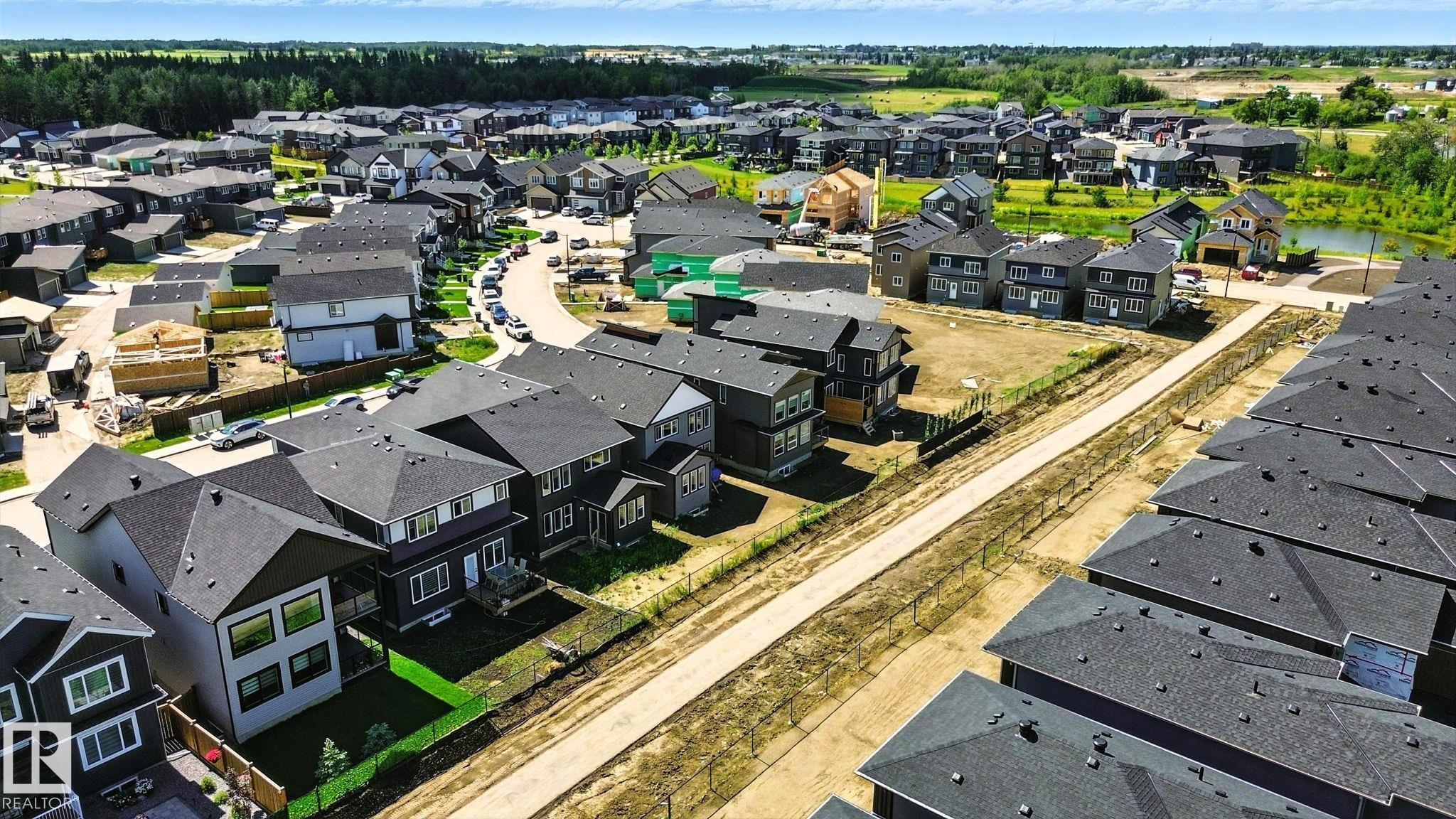 Photo 64 at 22 Kiwyck Link, Fenwyck, Spruce Grove