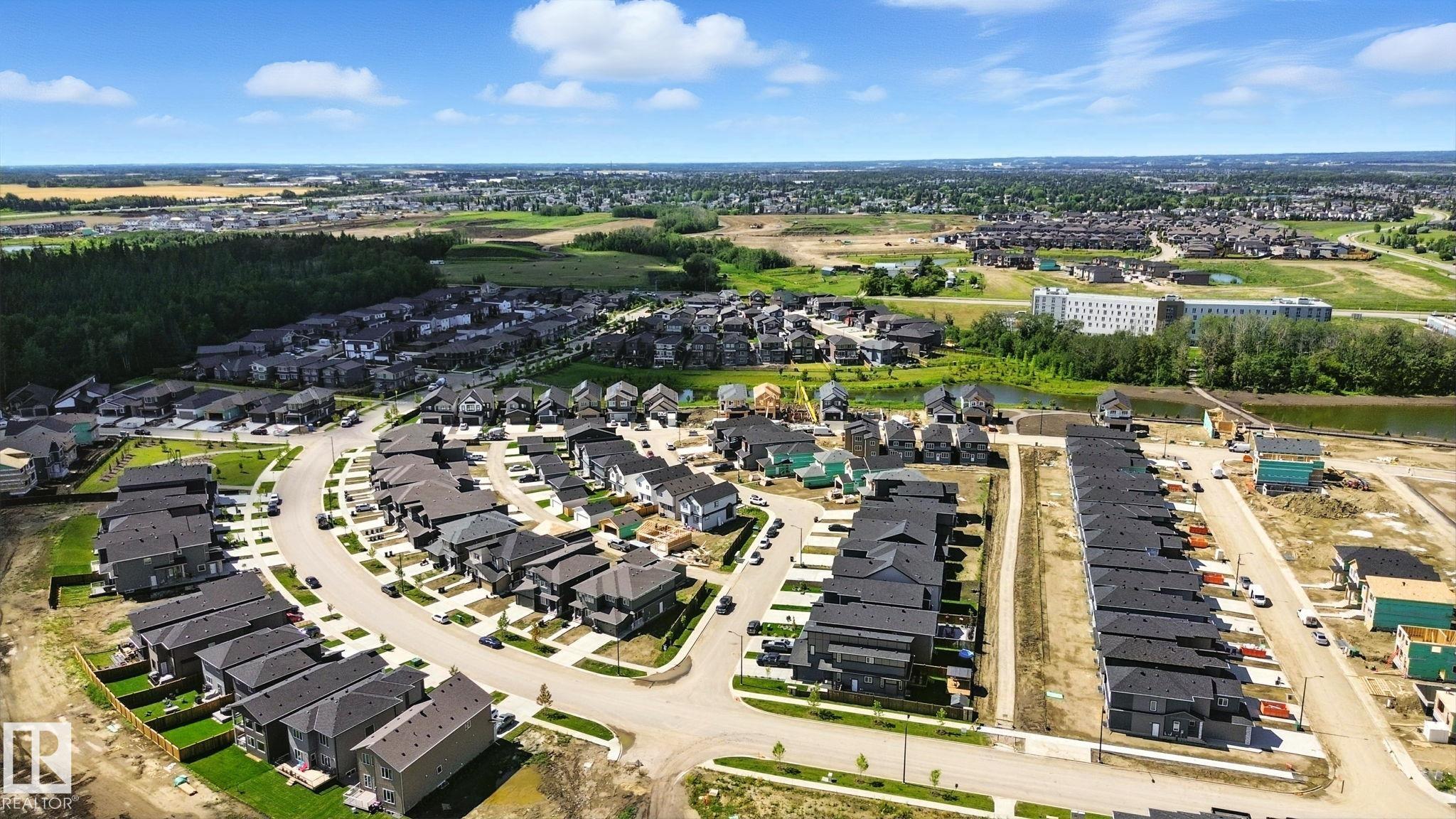 Photo 65 at 22 Kiwyck Link, Fenwyck, Spruce Grove