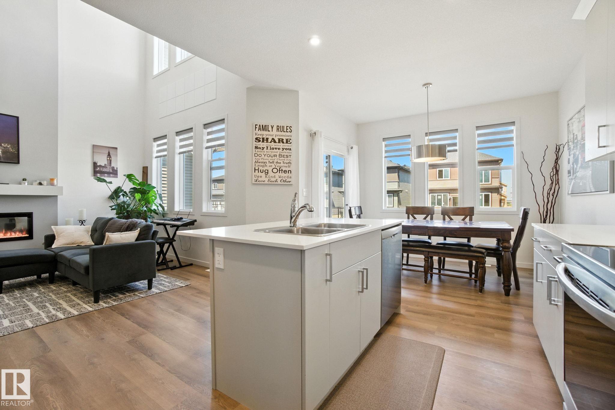 Photo 10 at 22 Kiwyck Link, Fenwyck, Spruce Grove