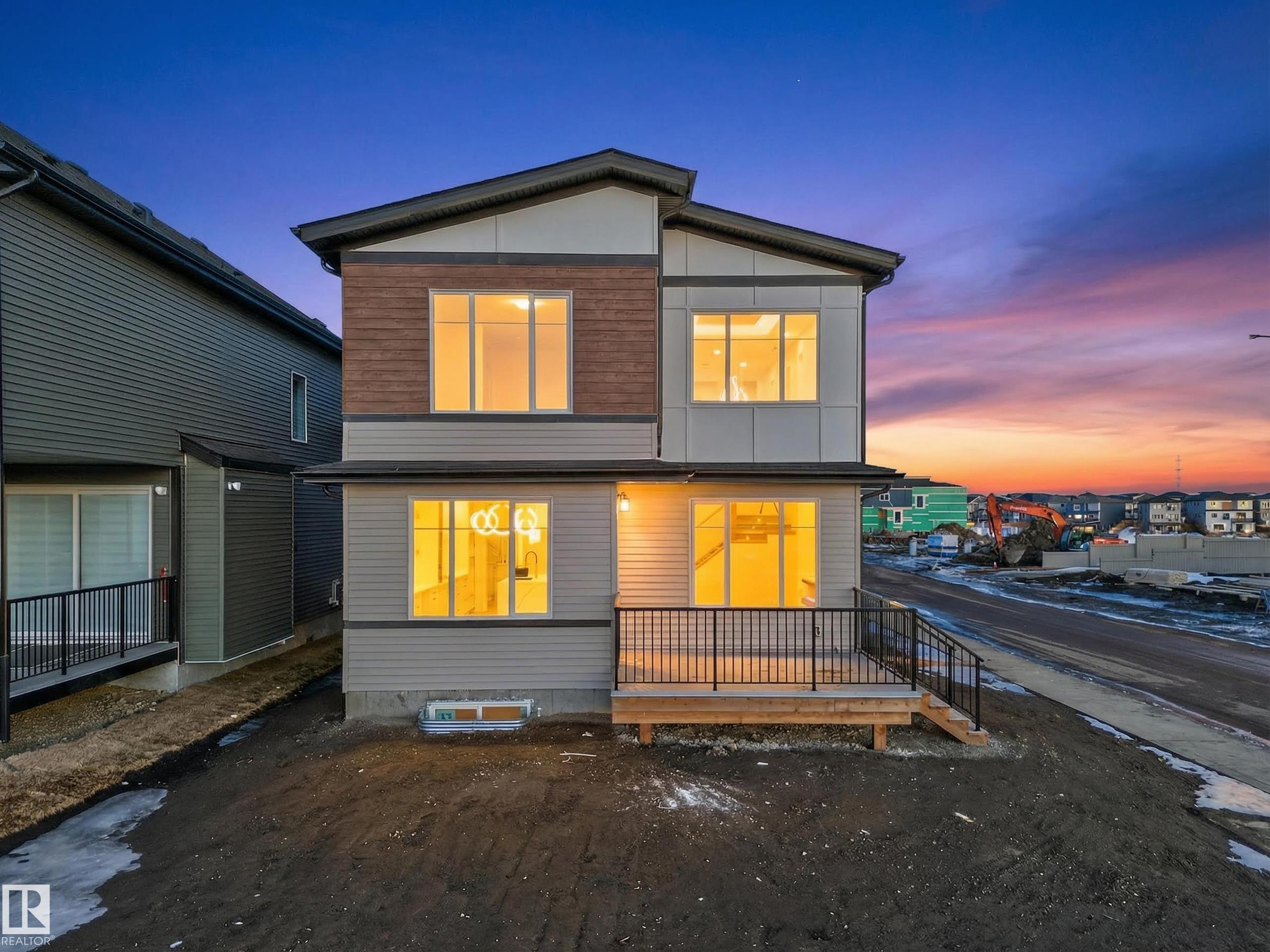 Photo 2 at 8924 Mayday Way SW, Ellerslie Industrial, Edmonton