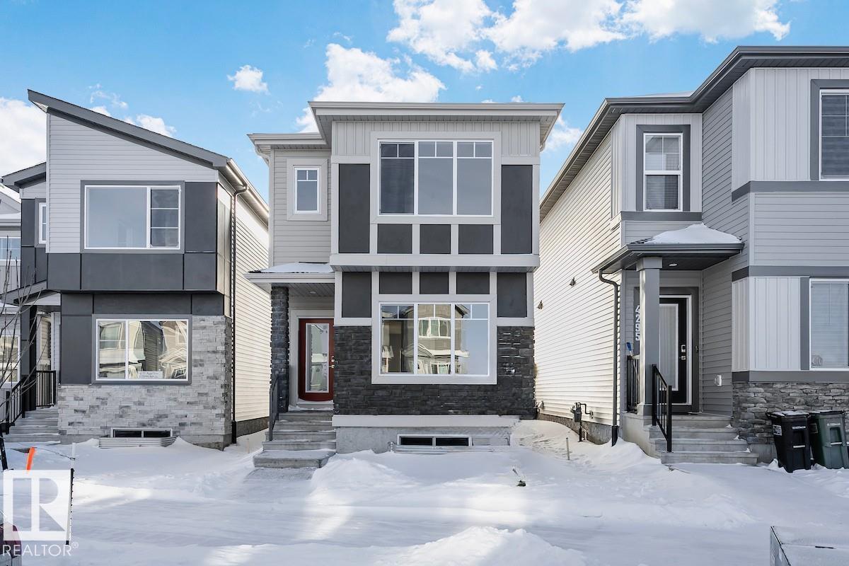 4293 Kinglet Drive NW, Kinglet Gardens, Edmonton