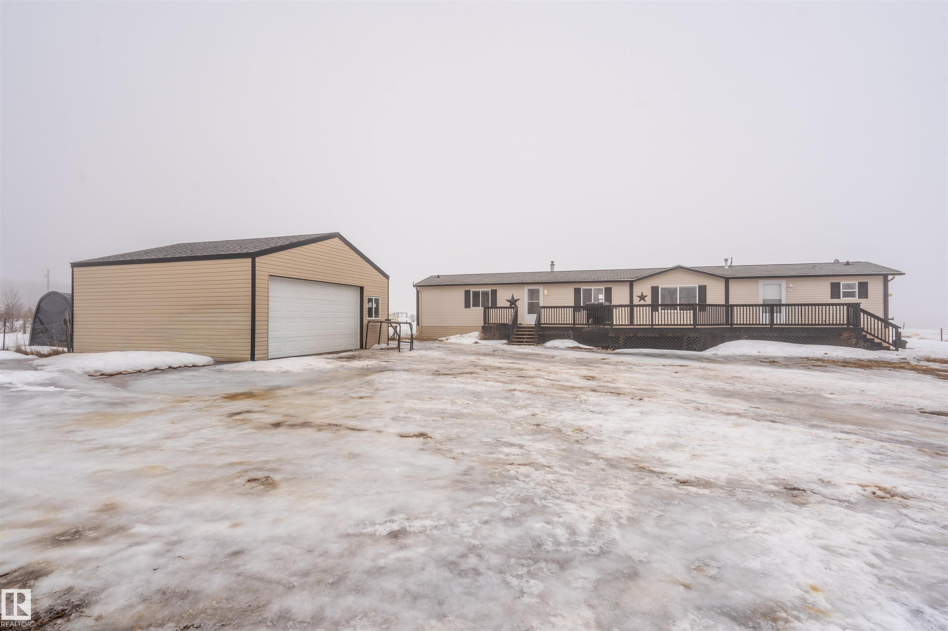 42108 614 TWP RD, Rural Bonnyville M.D. - $227,000