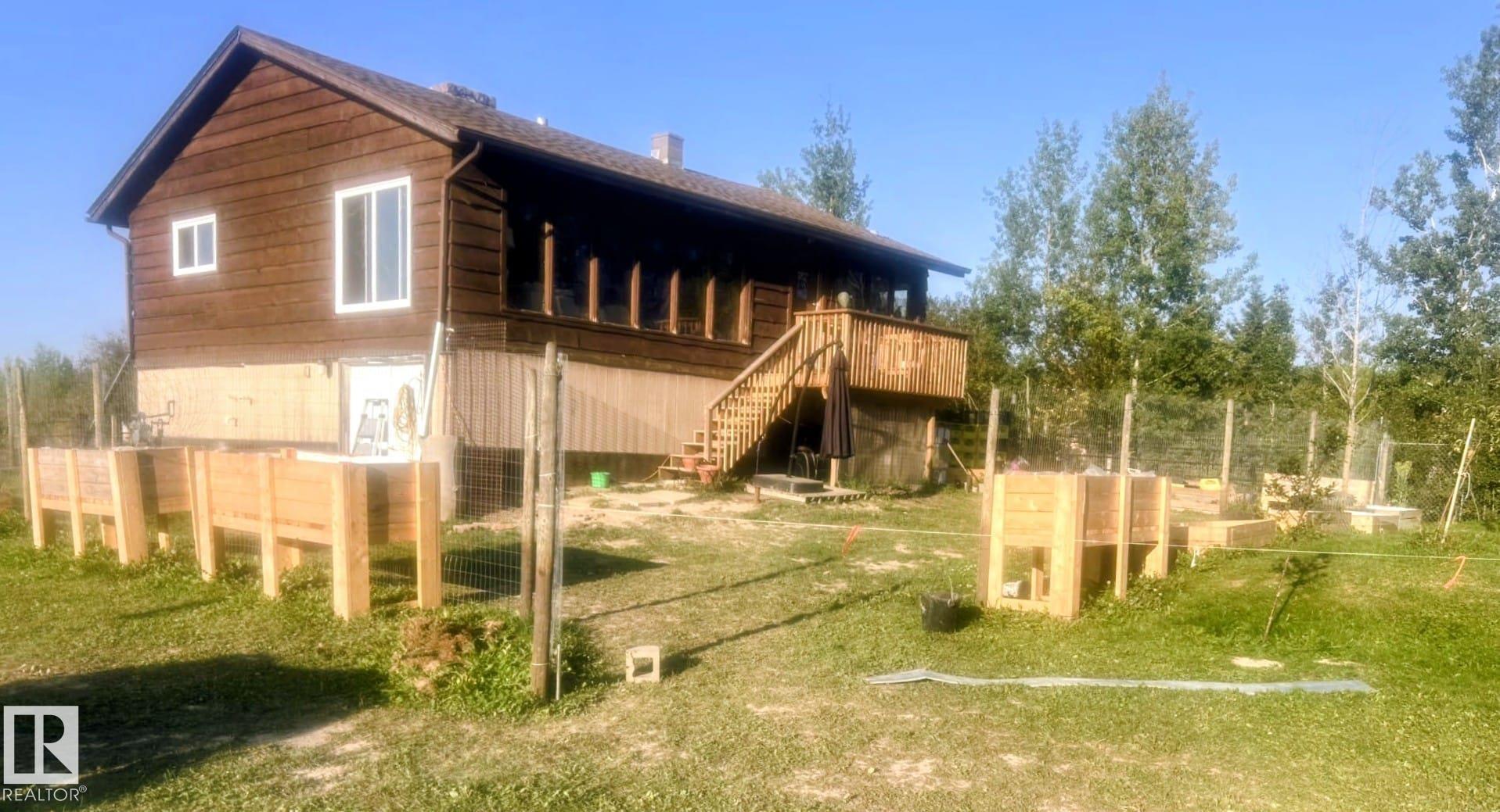 45A 473052 RGE ROAD 11