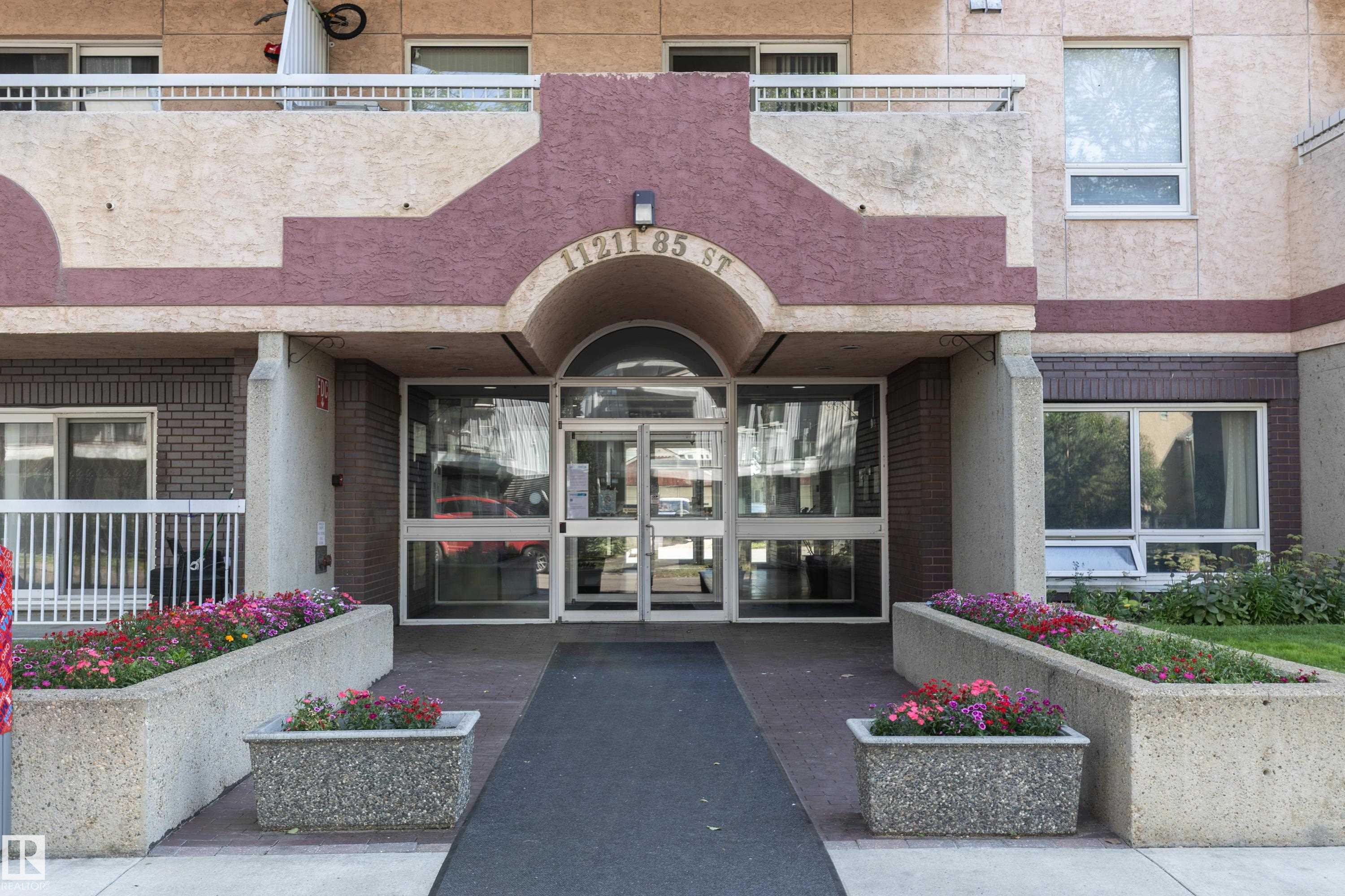 Picture for #407 11211 85 ST NW